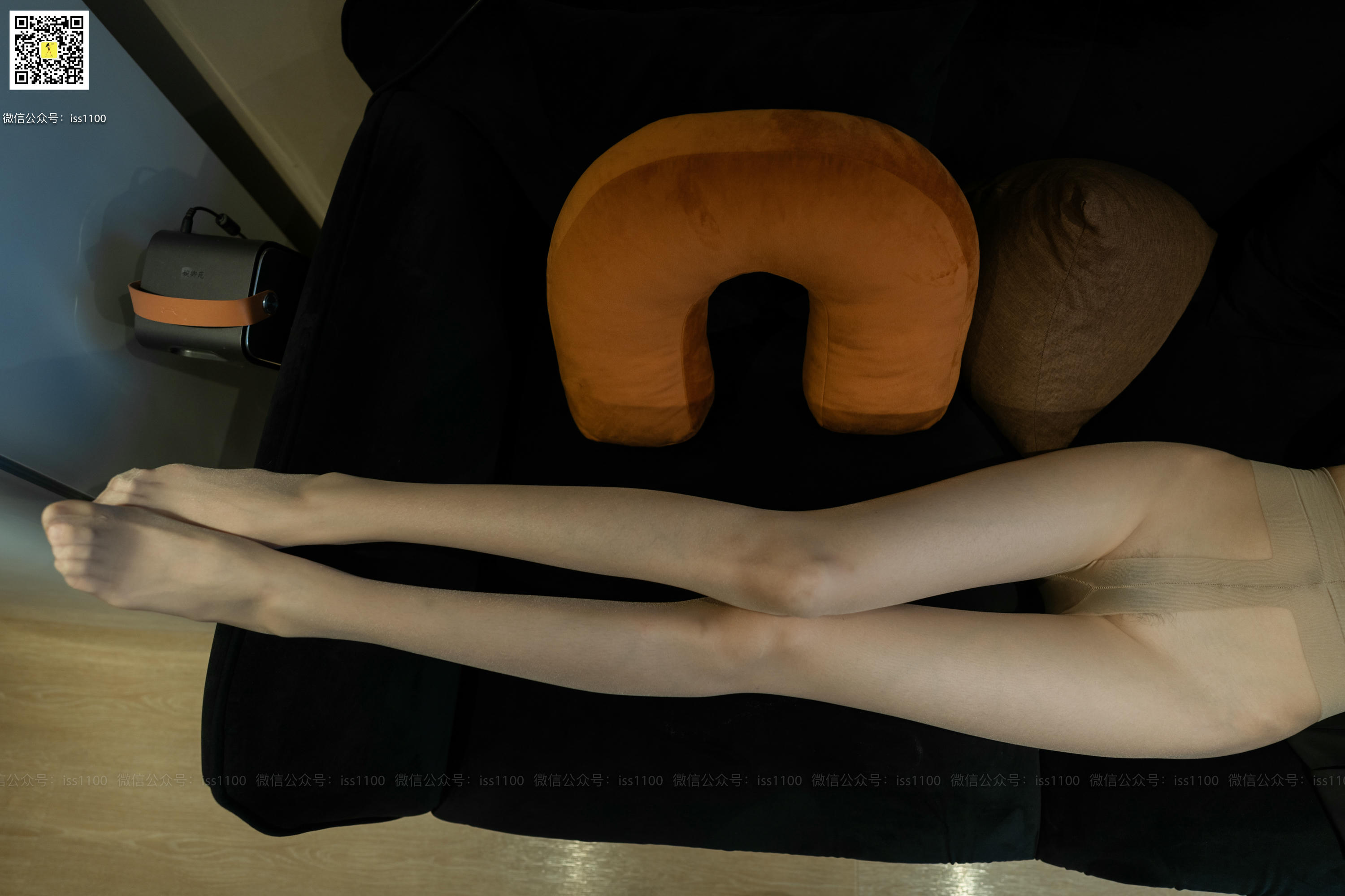 ISS系列 NO.042 酸酸 脱丝 [96P+1V0.948G]_第4集