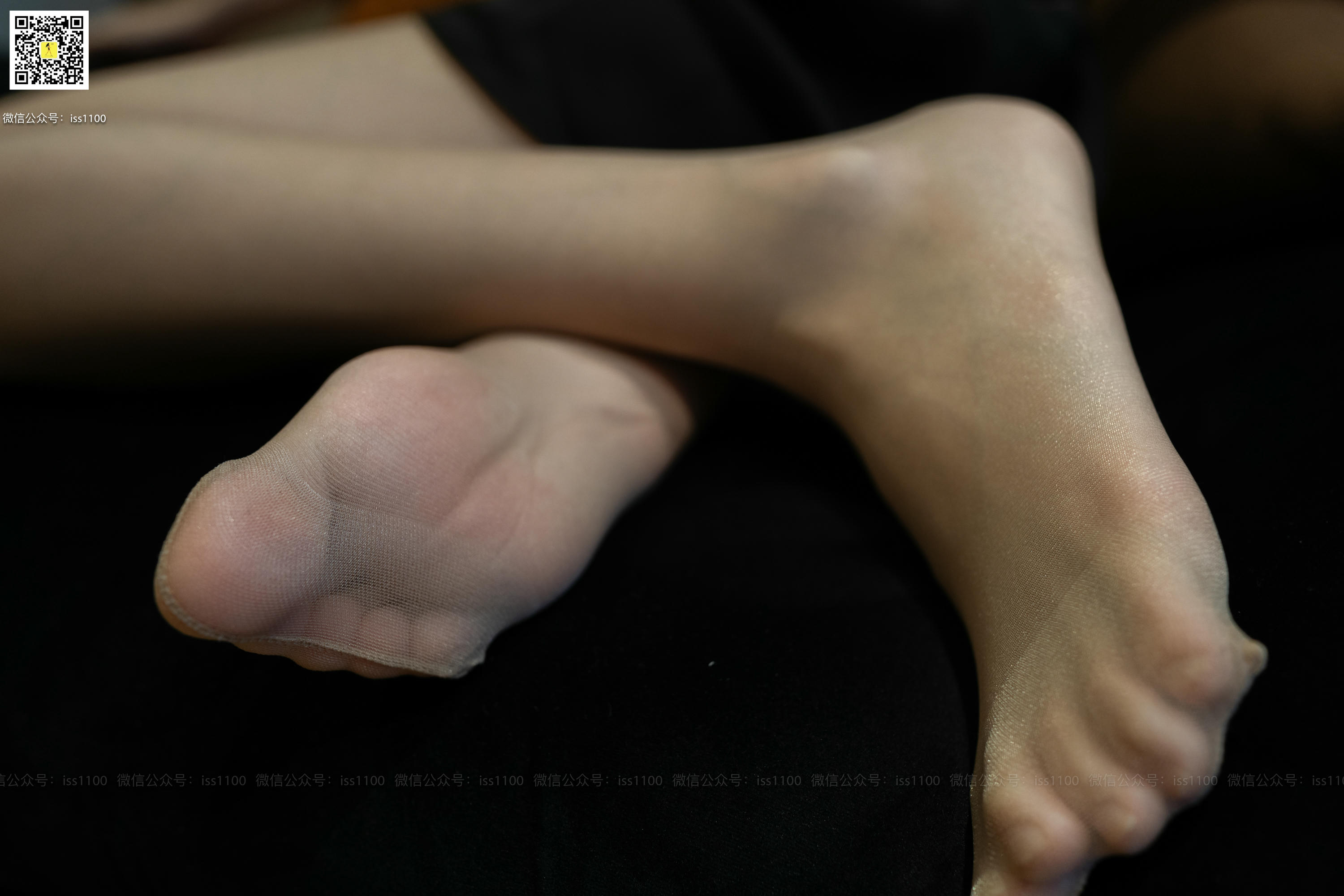 ISS系列 NO.042 酸酸 脱丝 [96P+1V0.948G]_第5集