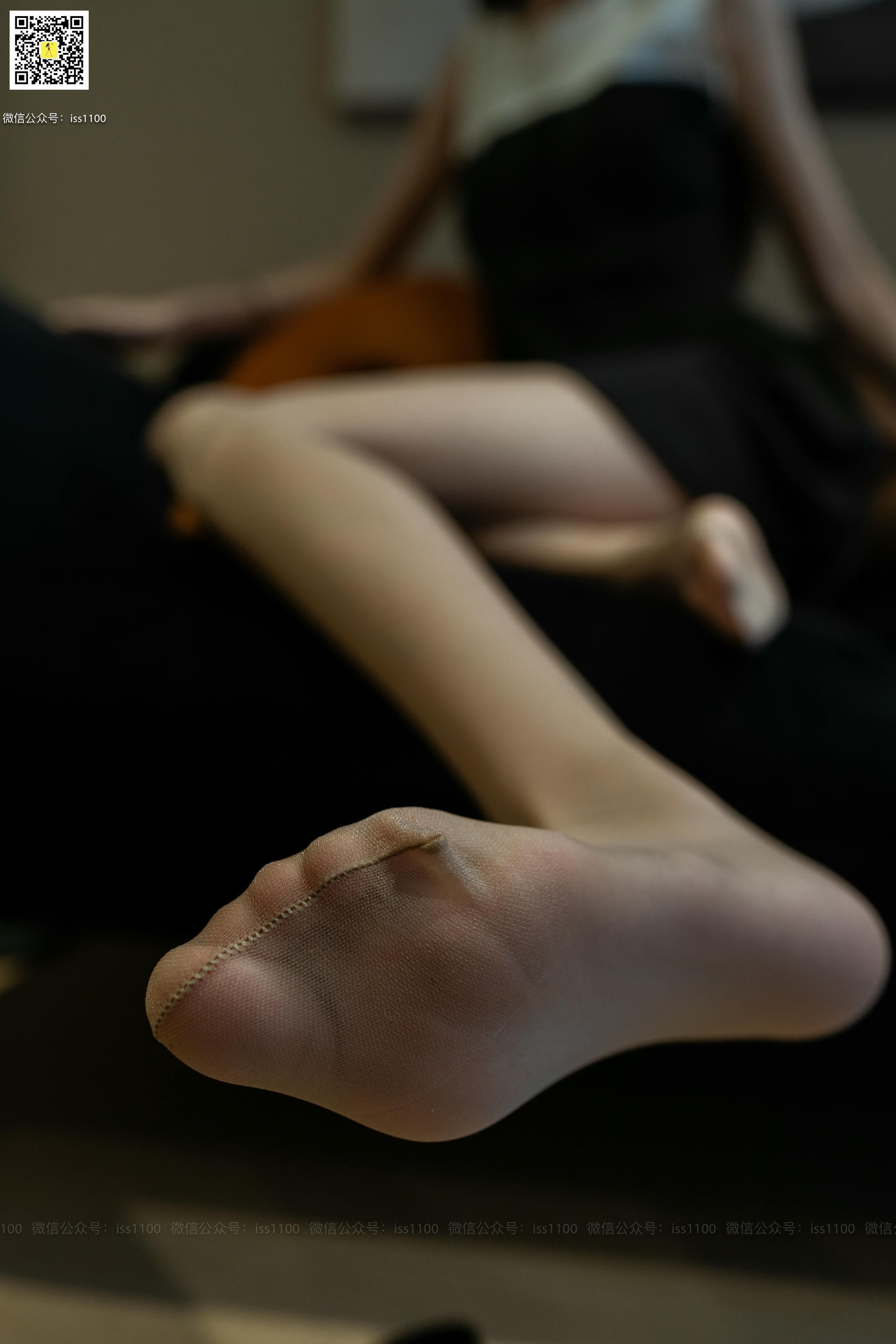 ISS系列 NO.042 酸酸 脱丝 [96P+1V0.948G]_第5集