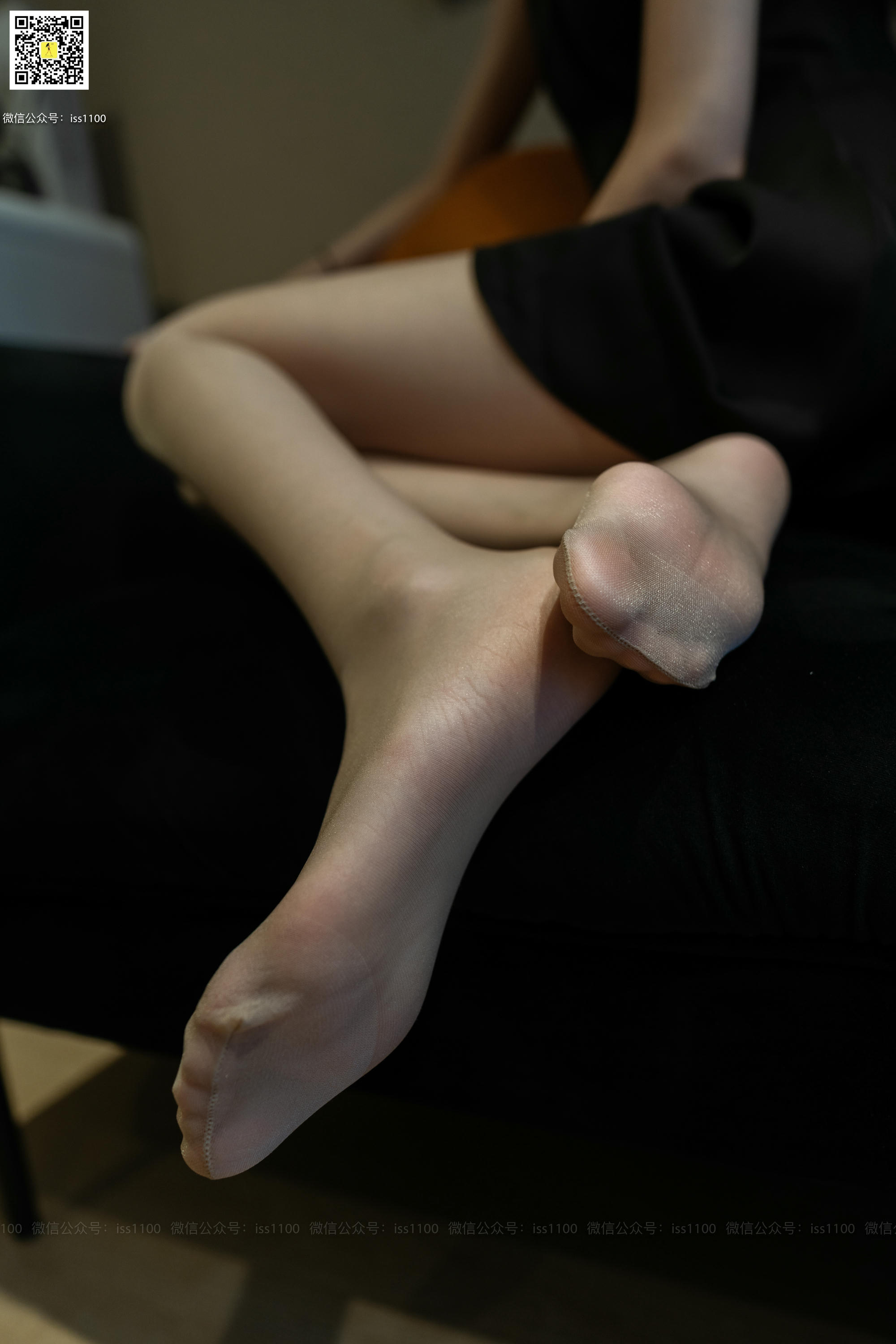 ISS系列 NO.042 酸酸 脱丝 [96P+1V0.948G]_第5集