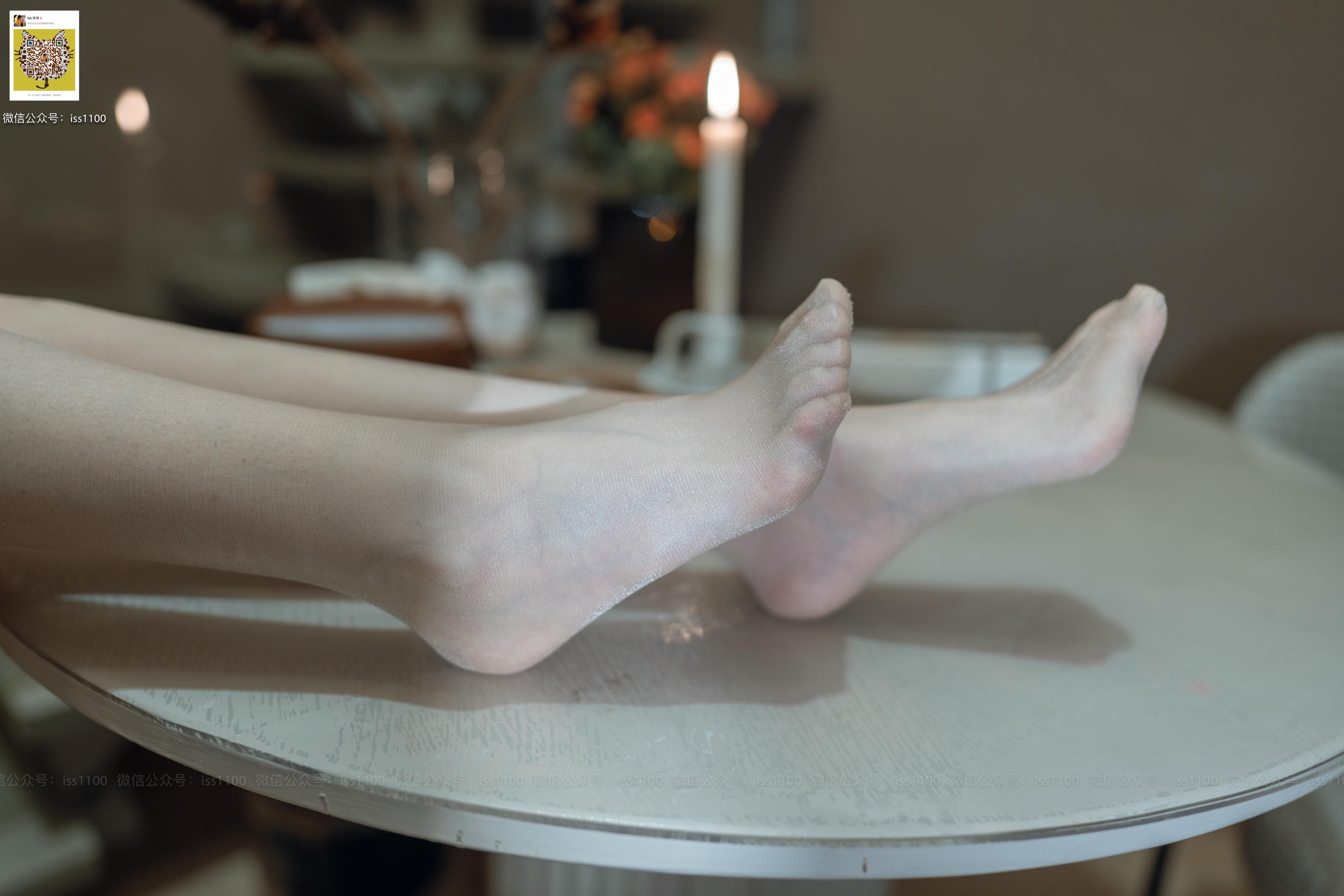 ISS系列 NO.043 酸酸 职业装 [97P+1V0.943G]_第2集