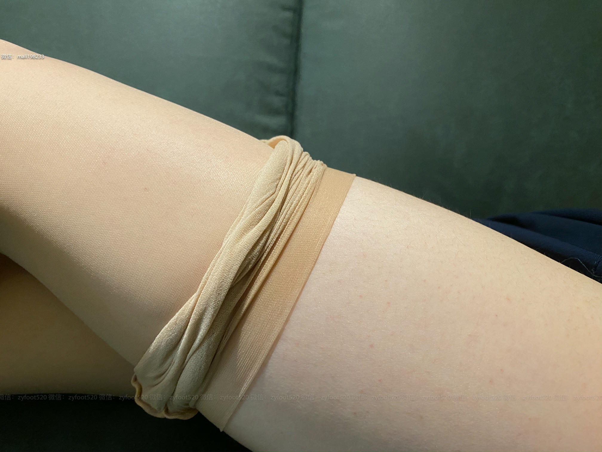 ISS系列 NO.044 糖糖 透视 [112P+1V1.04G]_第1集