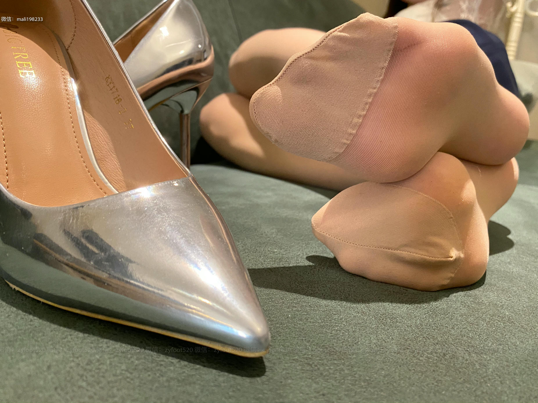 ISS系列 NO.044 糖糖 透视 [112P+1V1.04G]_第2集