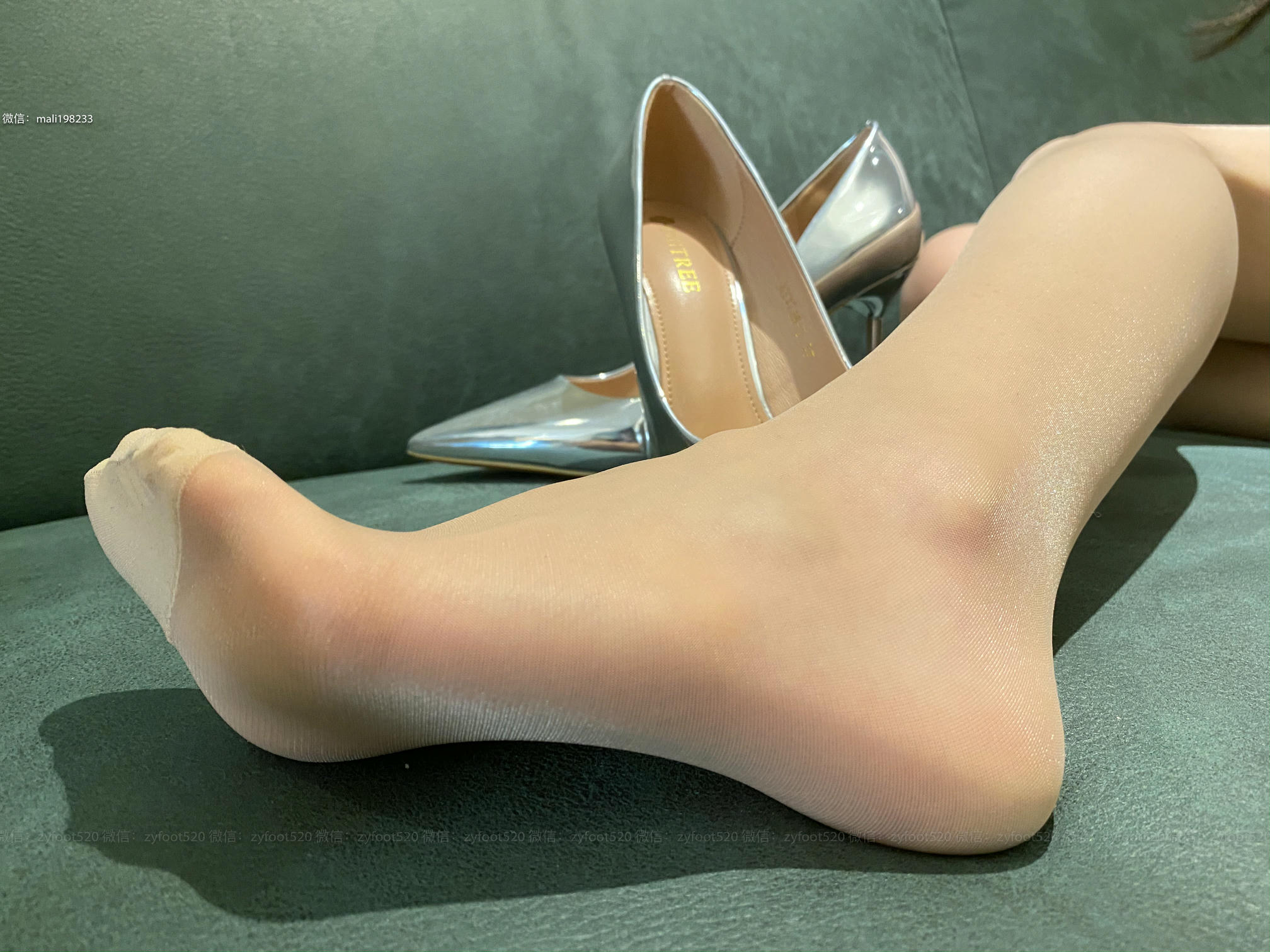 ISS系列 NO.044 糖糖 透视 [112P+1V1.04G]_第2集