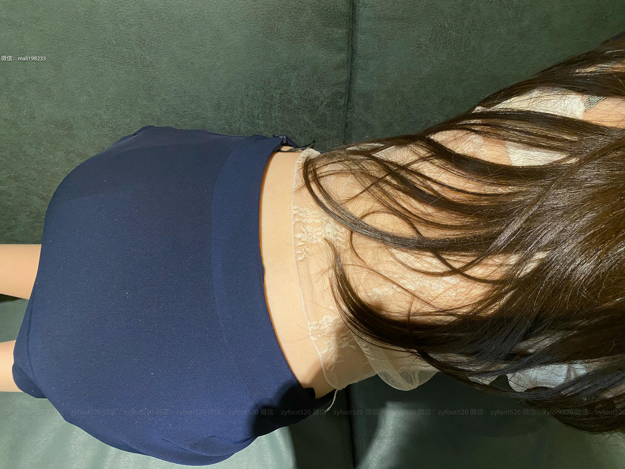 ISS系列 NO.044 糖糖 透视 [112P+1V1.04G]_第4集