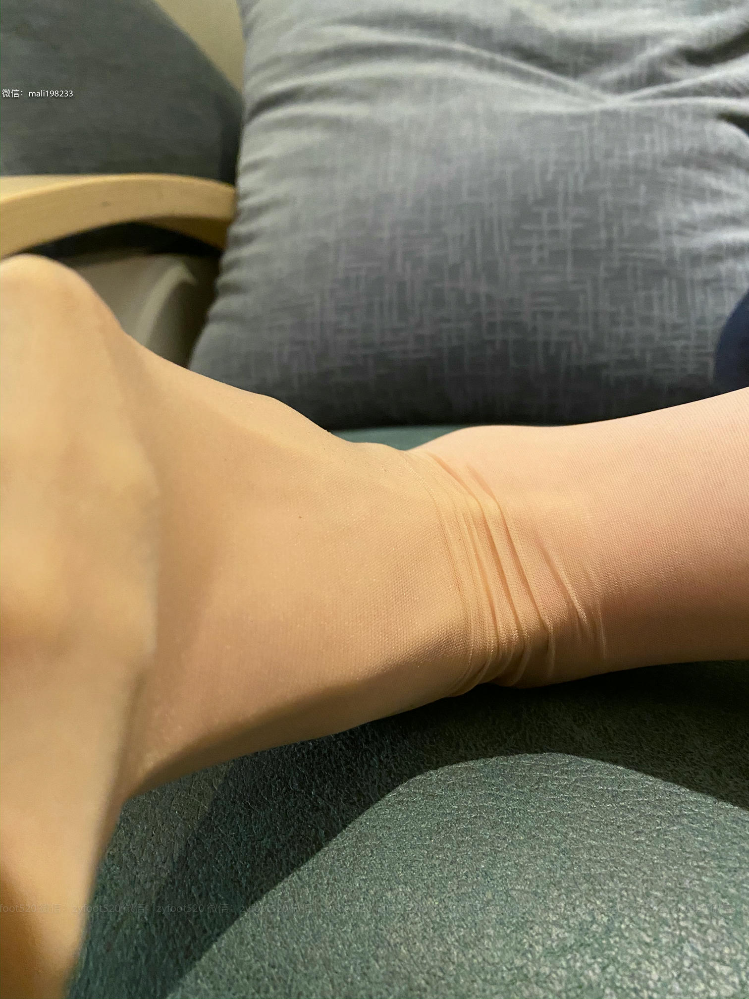 ISS系列 NO.044 糖糖 透视 [112P+1V1.04G]_第4集