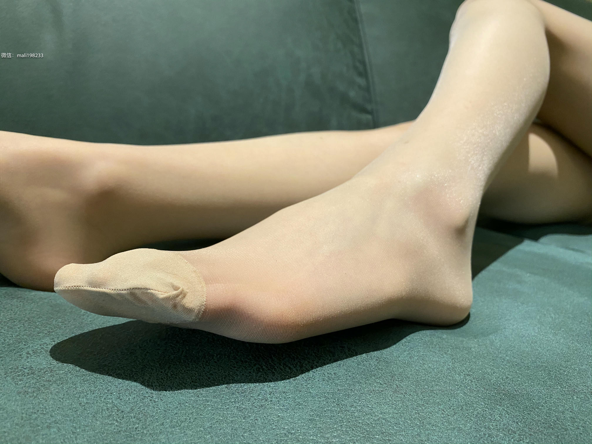 ISS系列 NO.044 糖糖 透视 [112P+1V1.04G]_第4集