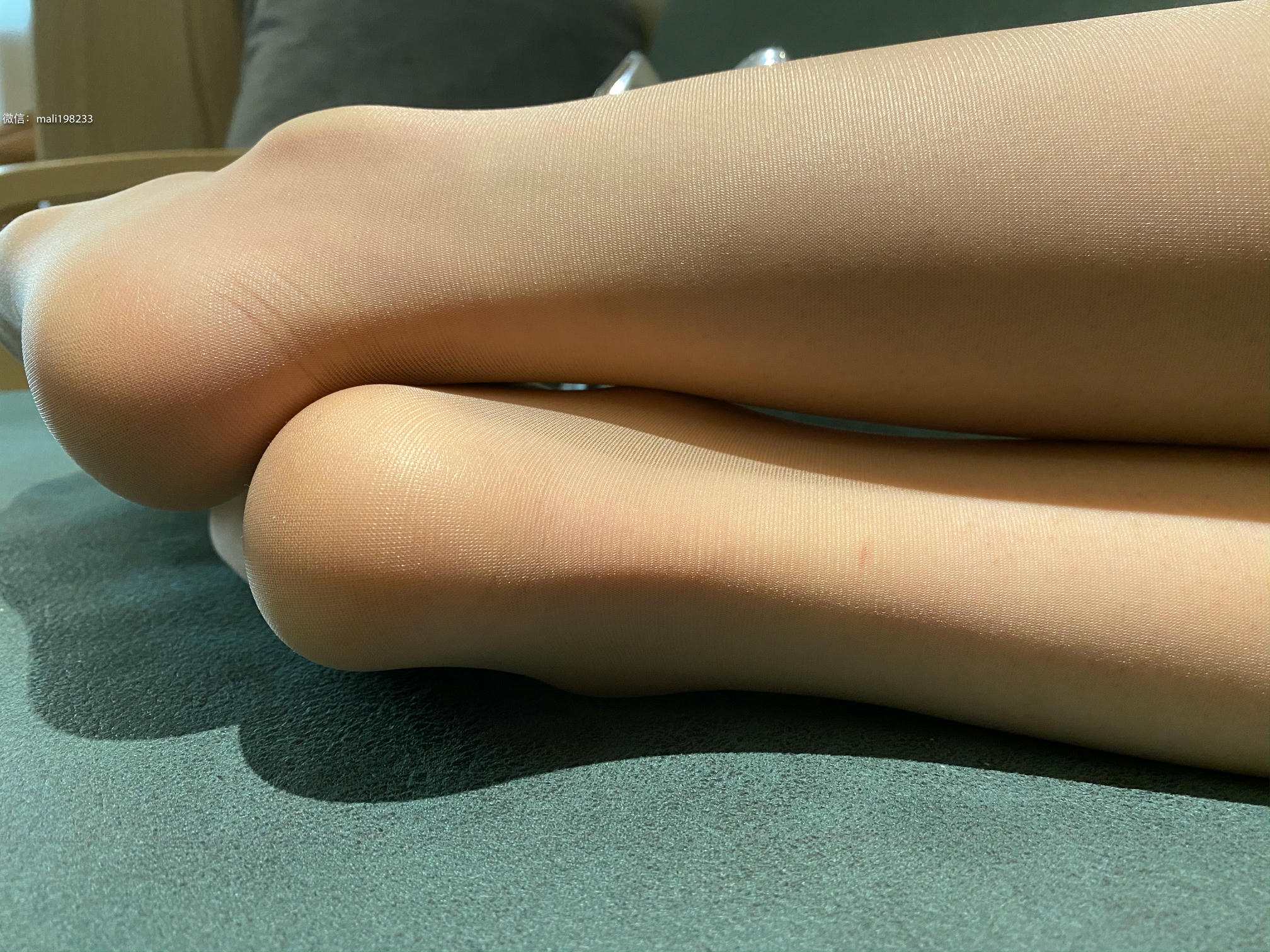 ISS系列 NO.044 糖糖 透视 [112P+1V1.04G]_第1集