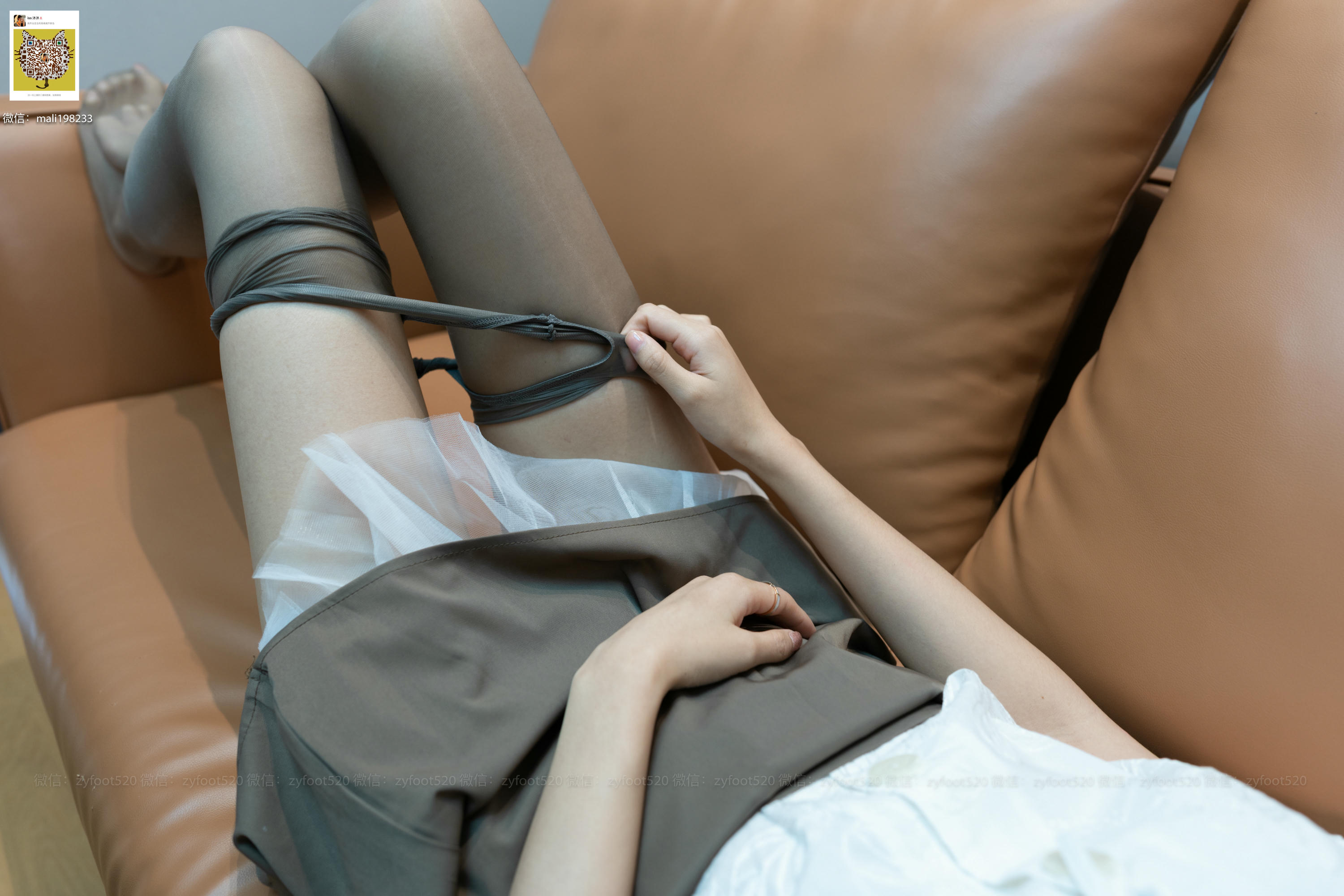 ISS系列 NO.045 文婷 [123P+1V1.26G]_第6集