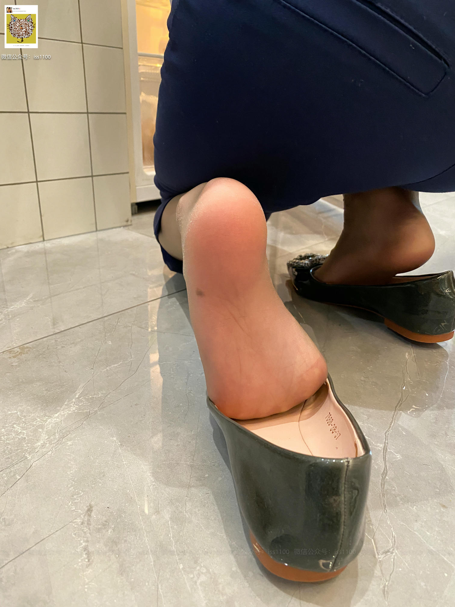 ISS系列 NO.005 佳铭 裤里丝 [89P+1V0.667G]_第3集