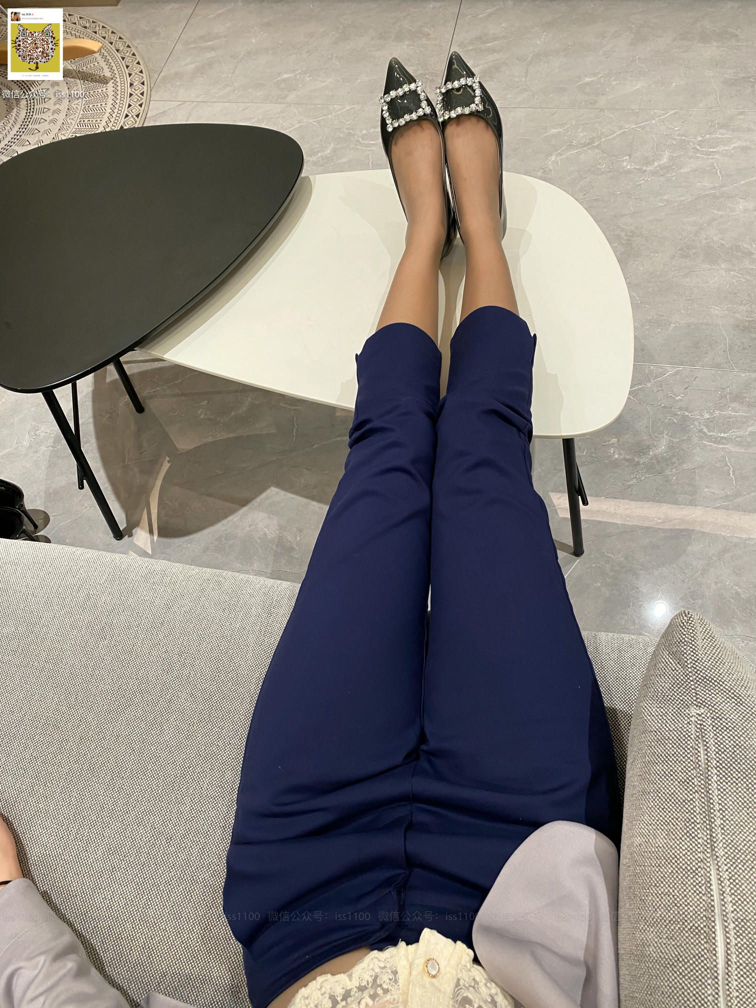 ISS系列 NO.005 佳铭 裤里丝 [89P+1V0.667G]_第4集