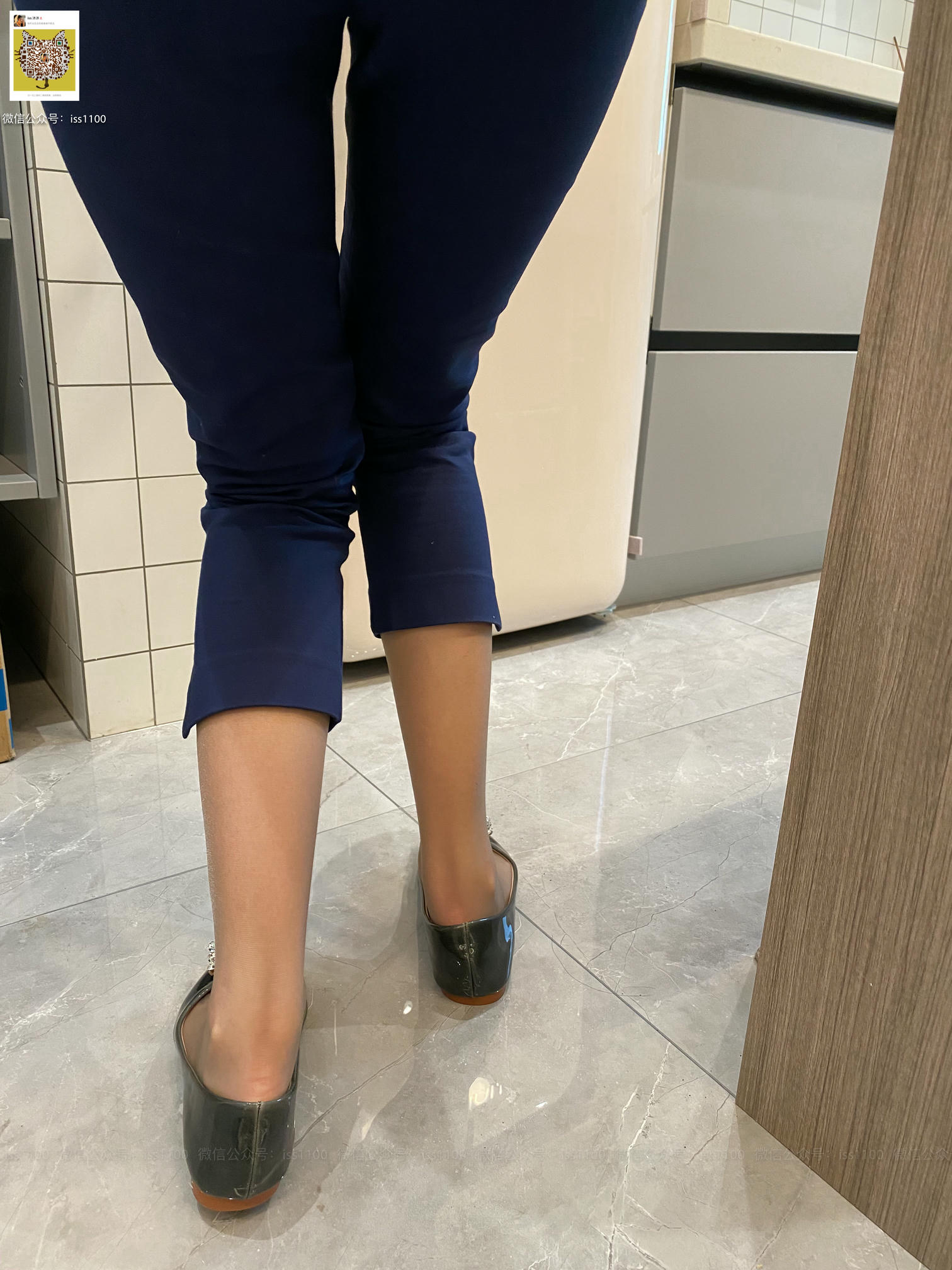 ISS系列 NO.005 佳铭 裤里丝 [89P+1V0.667G]_第4集