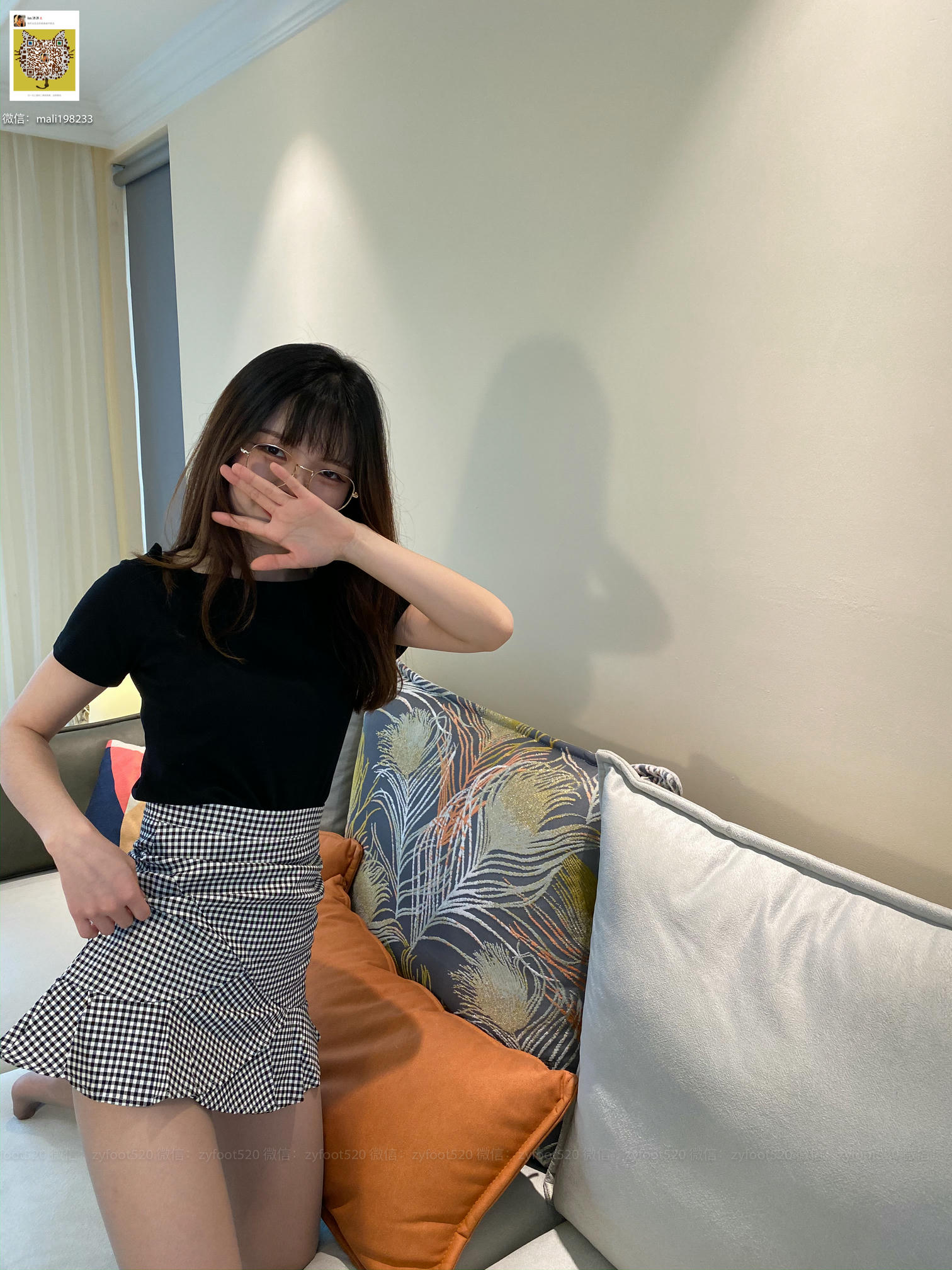 ISS系列 NO.050 小婷 [127P+1V0.998G]_第6集