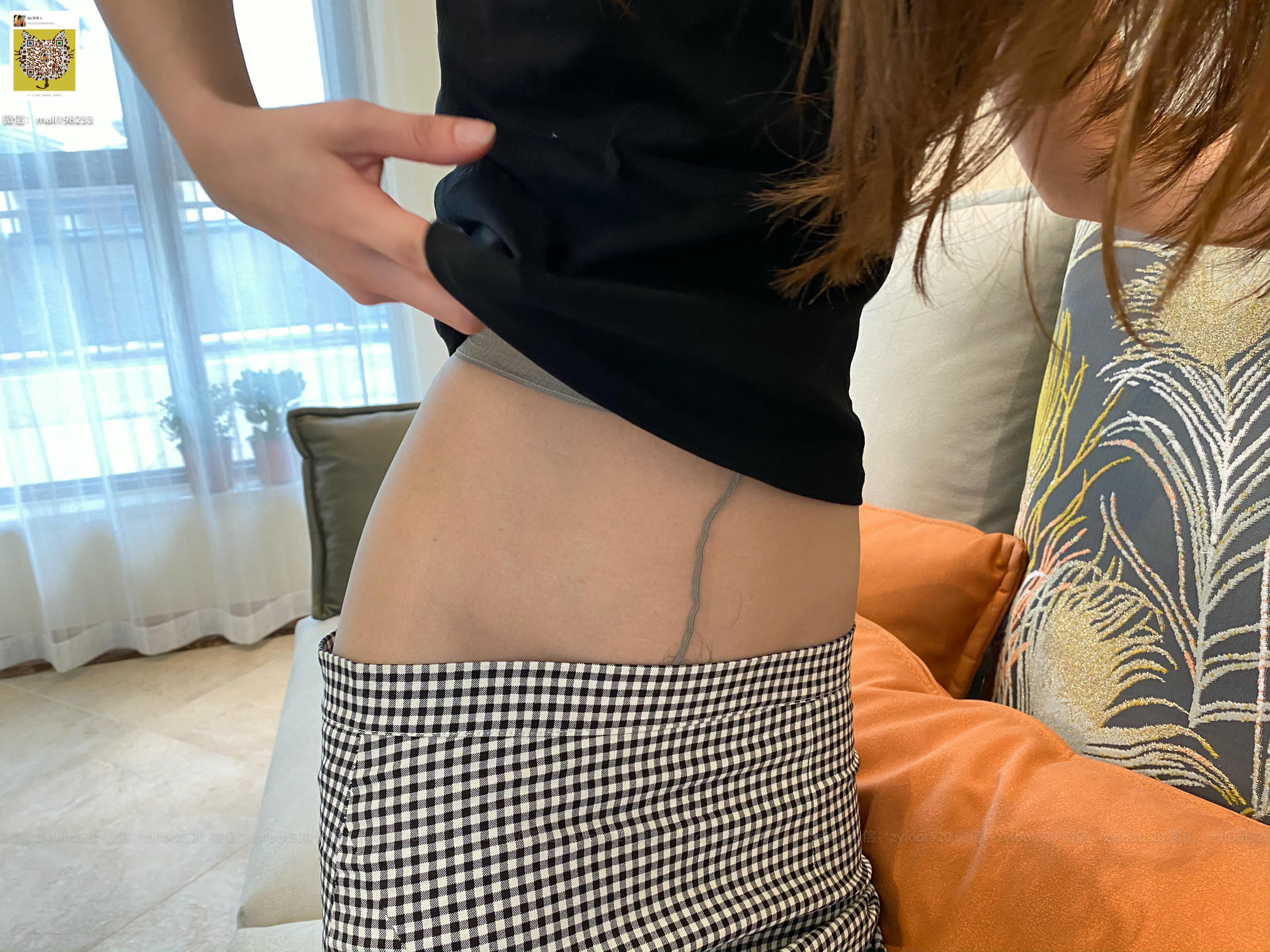 ISS系列 NO.050 小婷 [127P+1V0.998G]_第6集