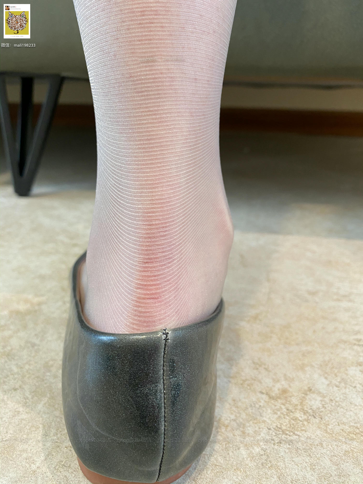 ISS系列 NO.050 小婷 [127P+1V0.998G]_第1集