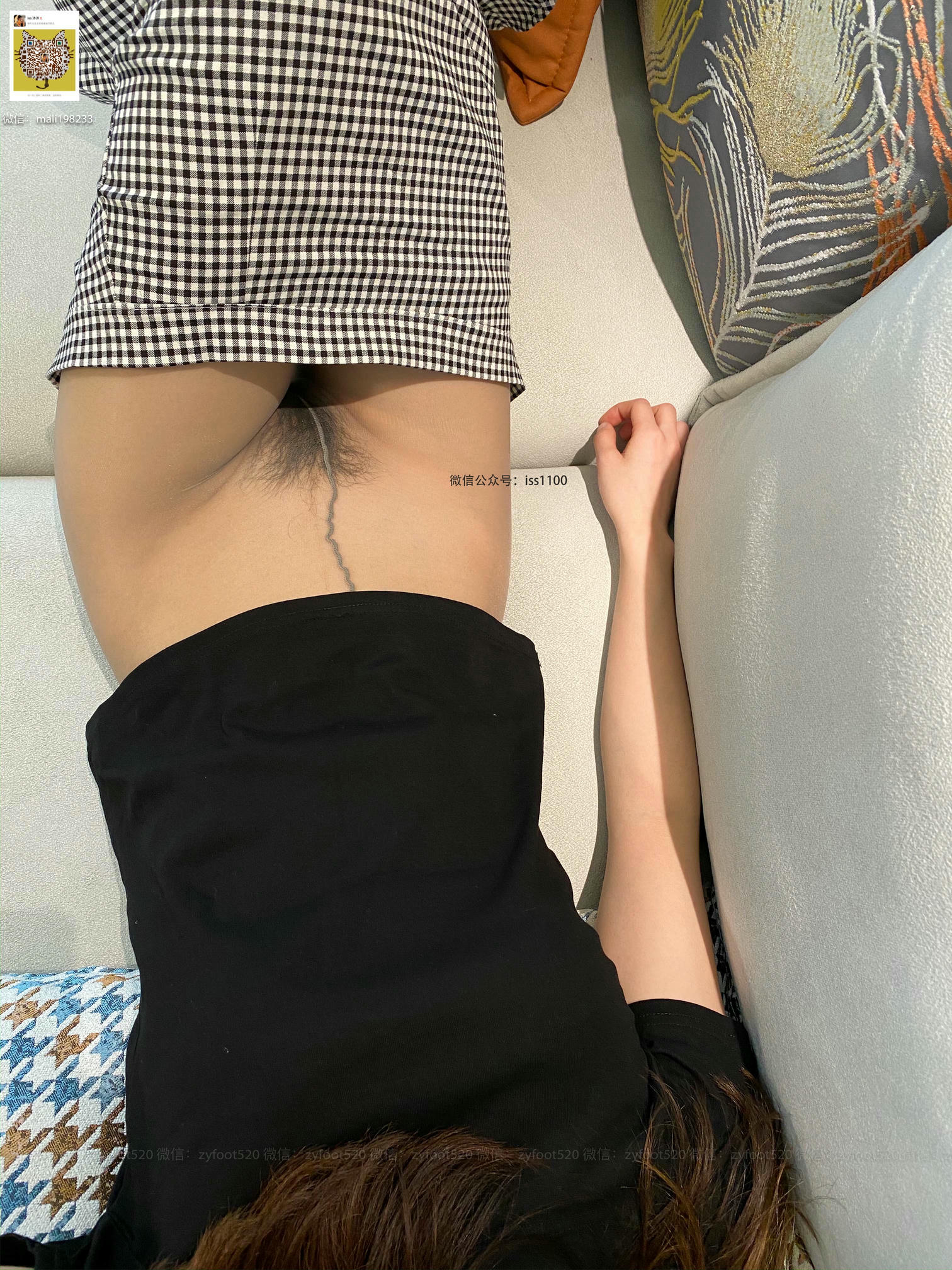 ISS系列 NO.050 小婷 [127P+1V0.998G]_第5集