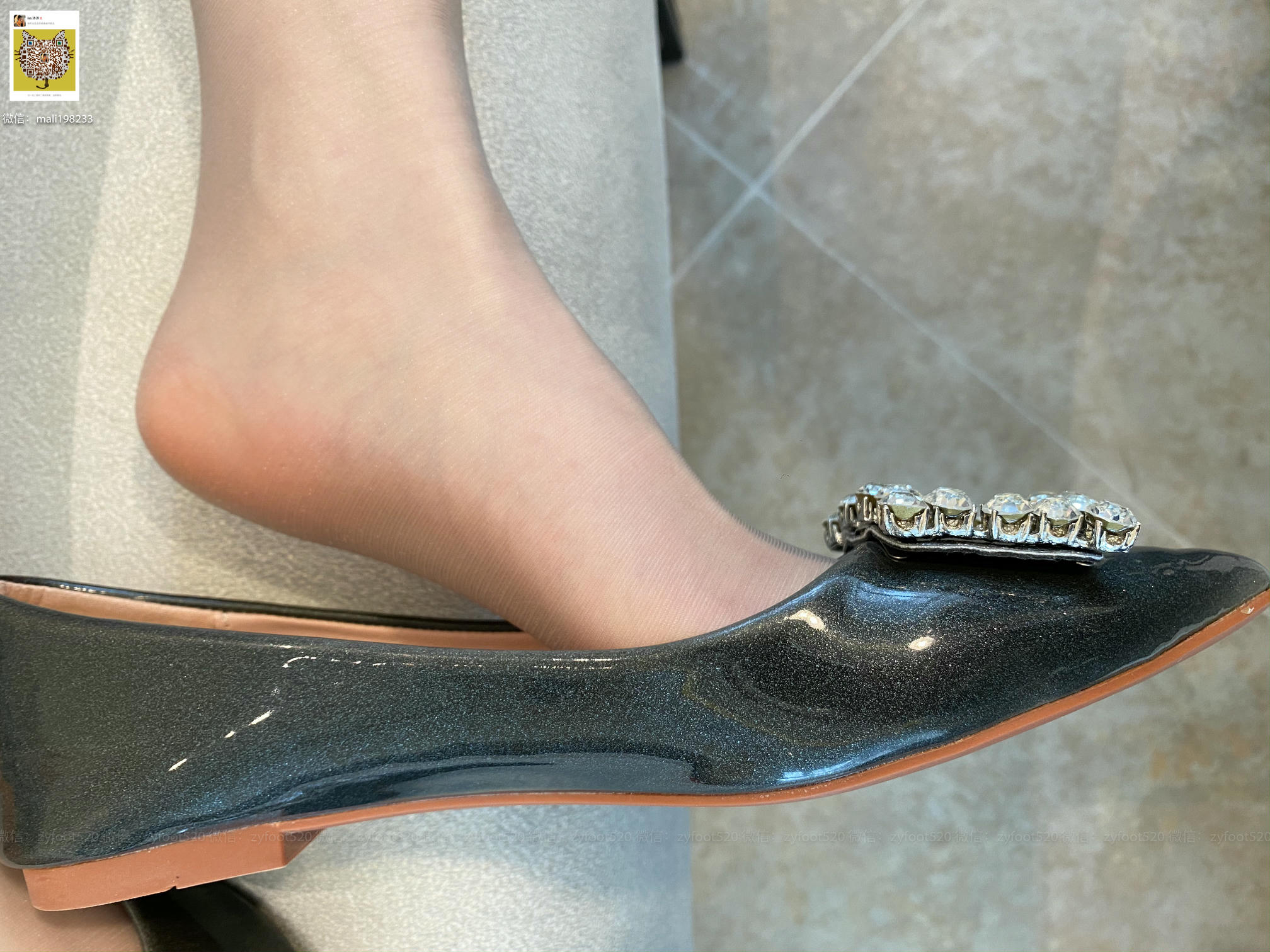 ISS系列 NO.050 小婷 [127P+1V0.998G]_第5集