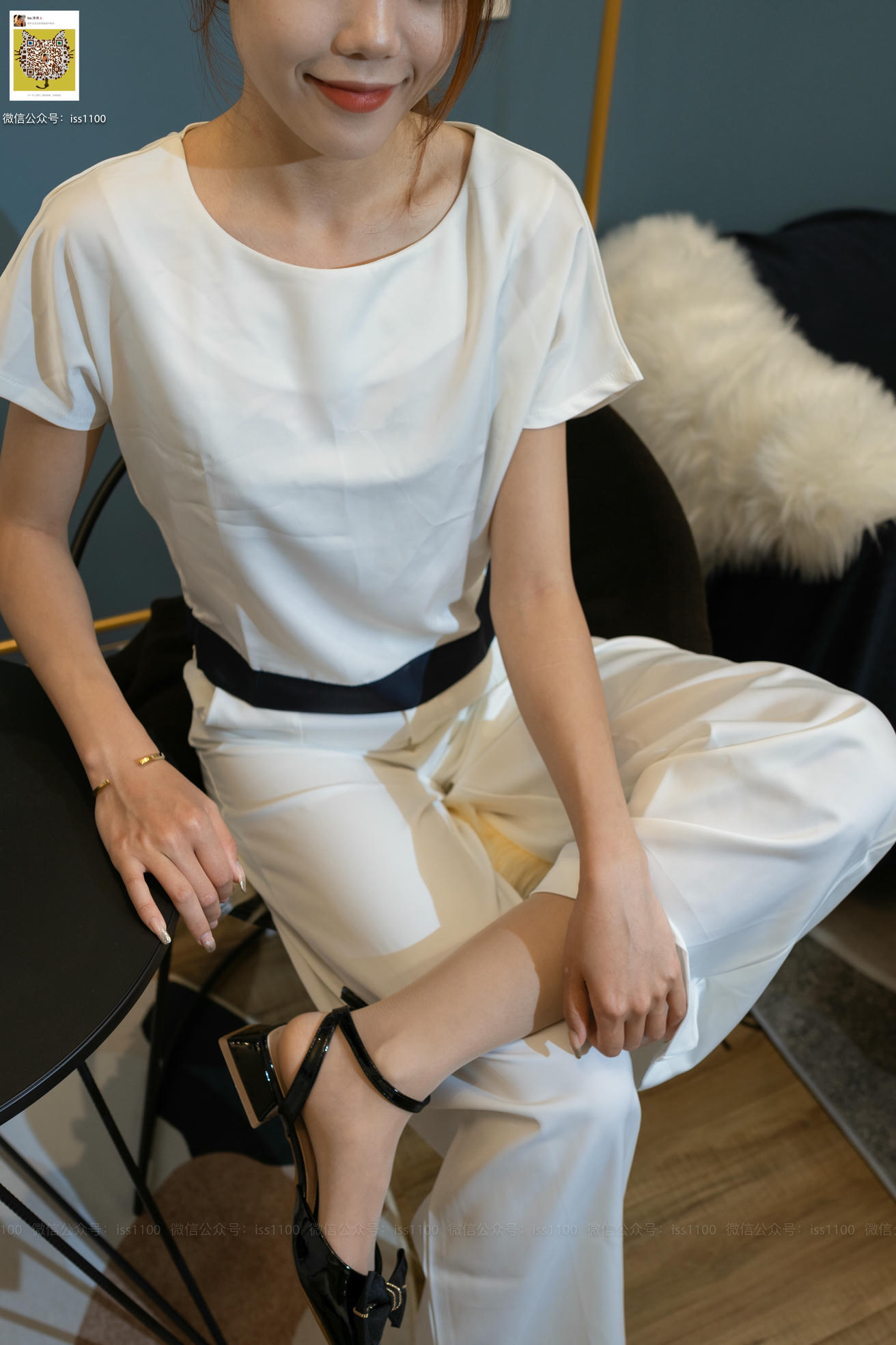 ISS系列 NO.051 小辛 [103P+1V0.643G]_第1集