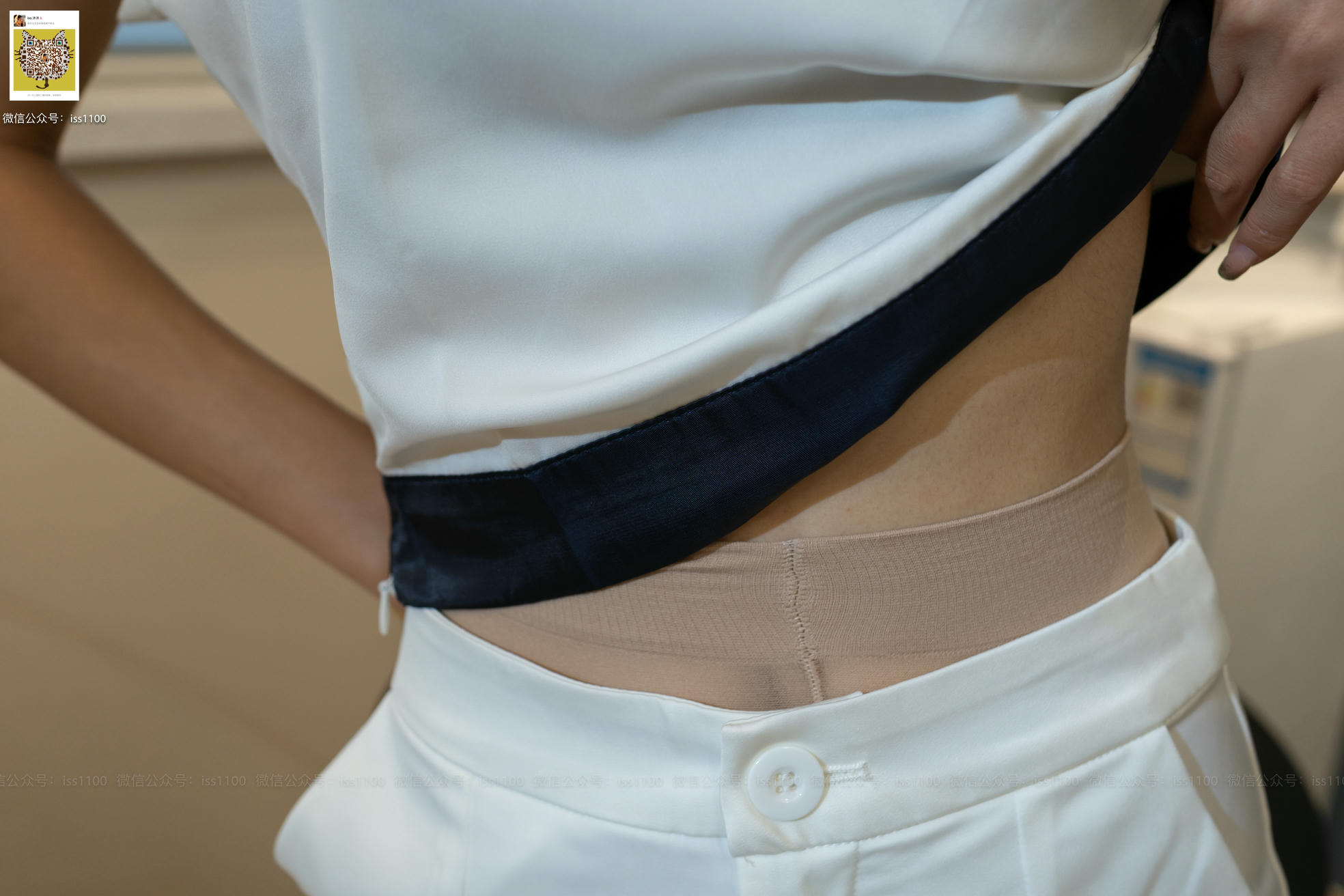 ISS系列 NO.051 小辛 [103P+1V0.643G]_第2集