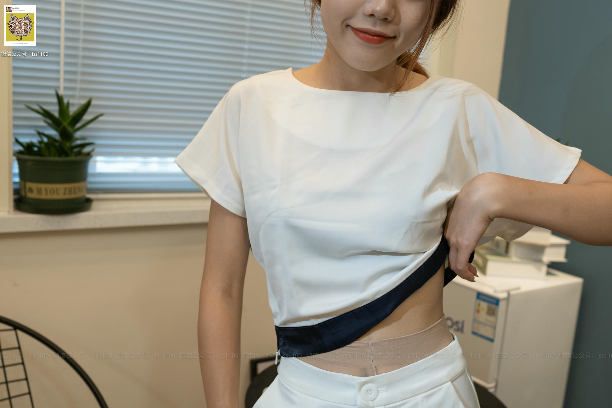 ISS系列 NO.051 小辛 [103P+1V0.643G]_第2集