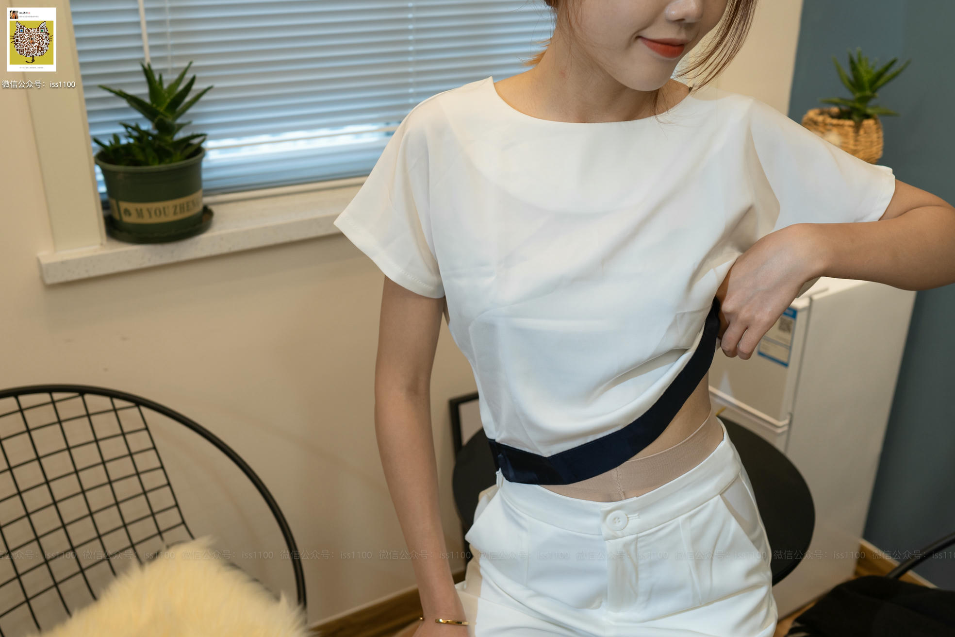 ISS系列 NO.051 小辛 [103P+1V0.643G]_第2集