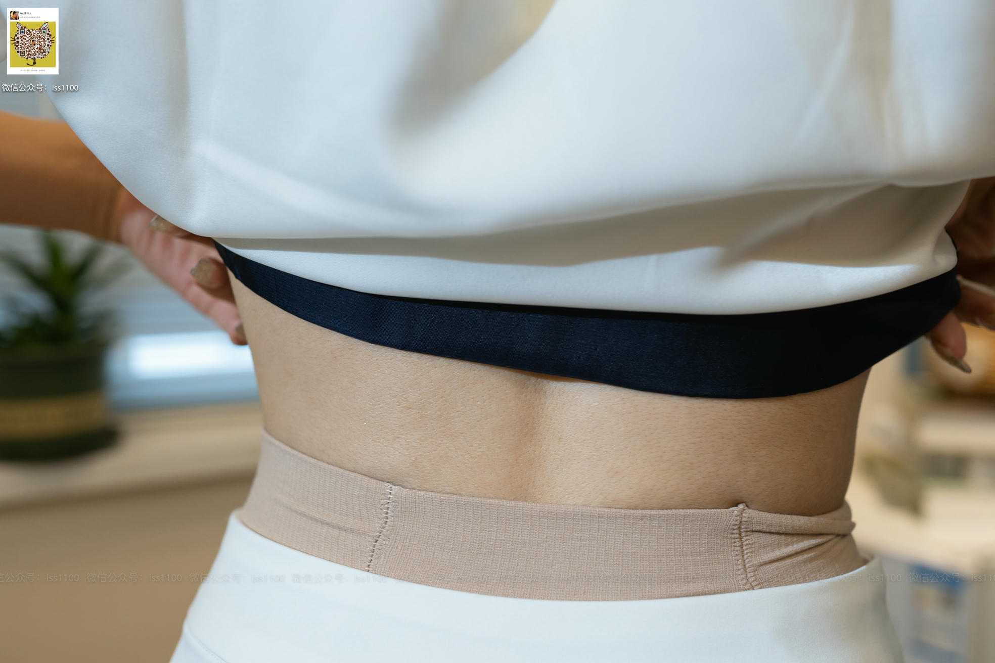 ISS系列 NO.051 小辛 [103P+1V0.643G]_第2集