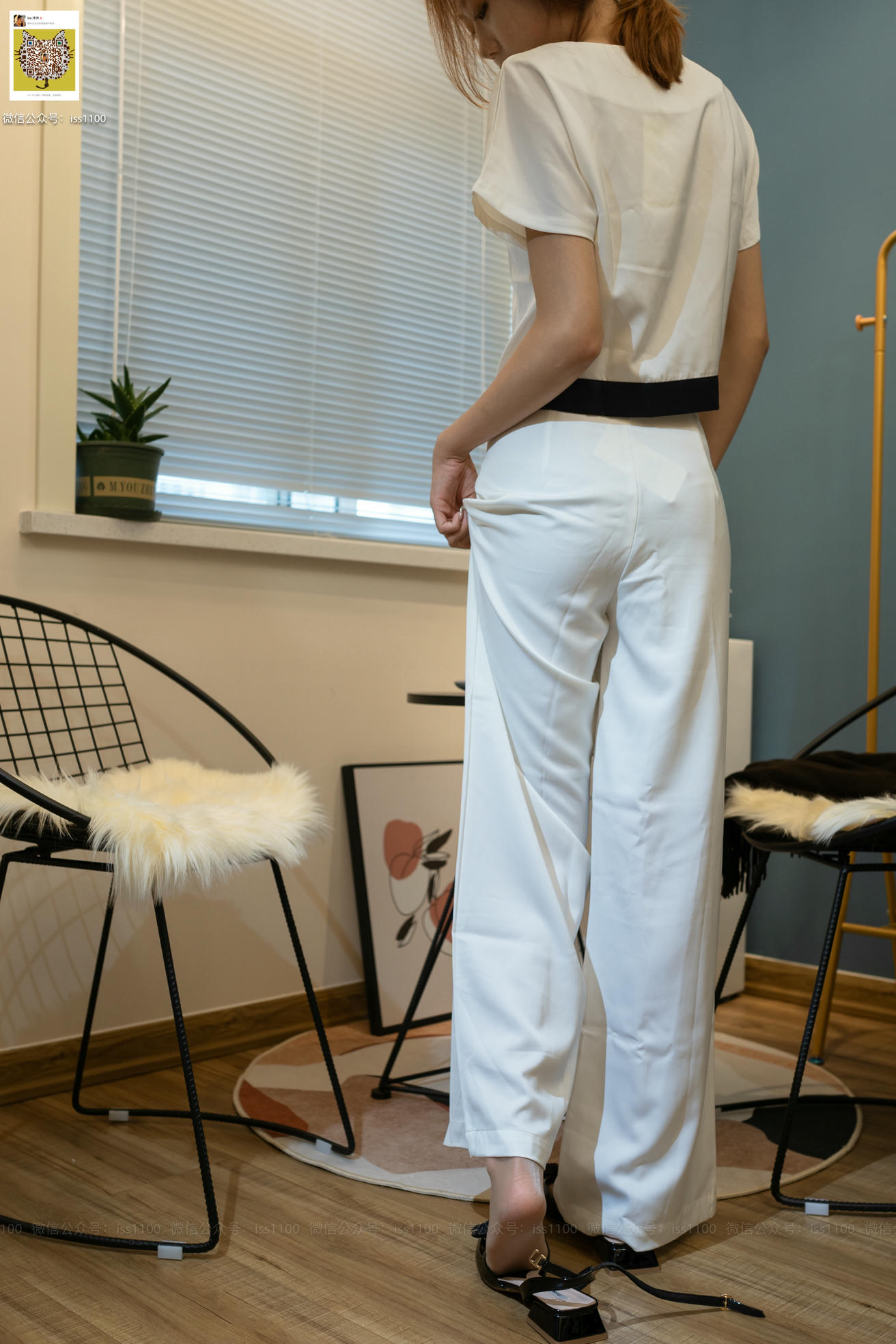 ISS系列 NO.051 小辛 [103P+1V0.643G]_第2集