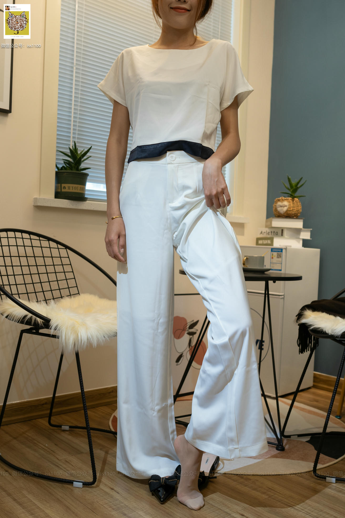 ISS系列 NO.051 小辛 [103P+1V0.643G]_第2集