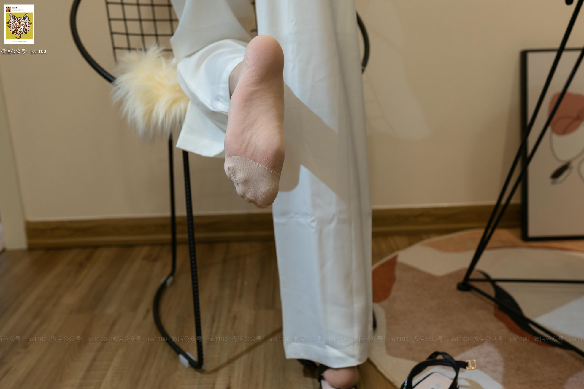 ISS系列 NO.051 小辛 [103P+1V0.643G]_第2集