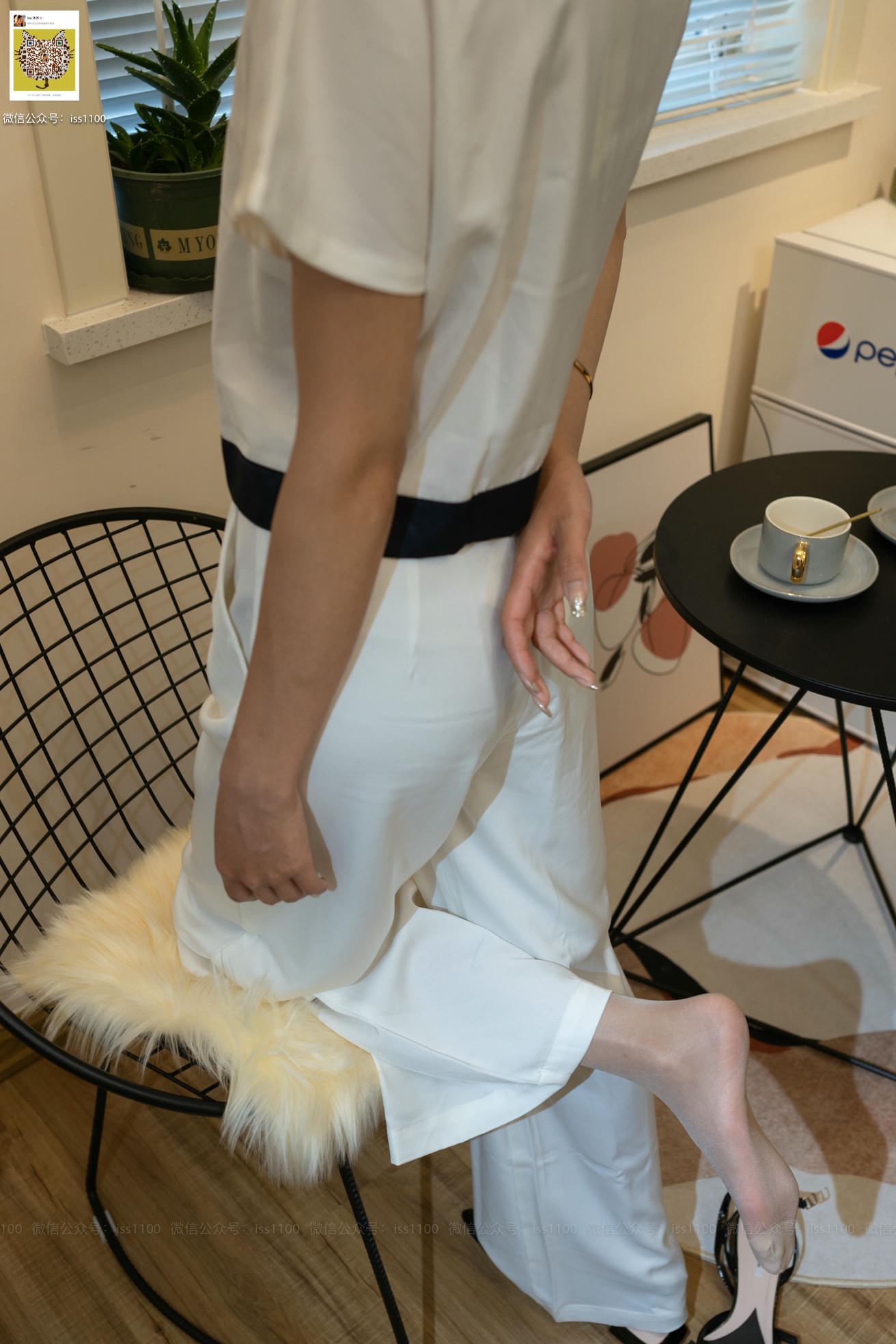 ISS系列 NO.051 小辛 [103P+1V0.643G]_第2集