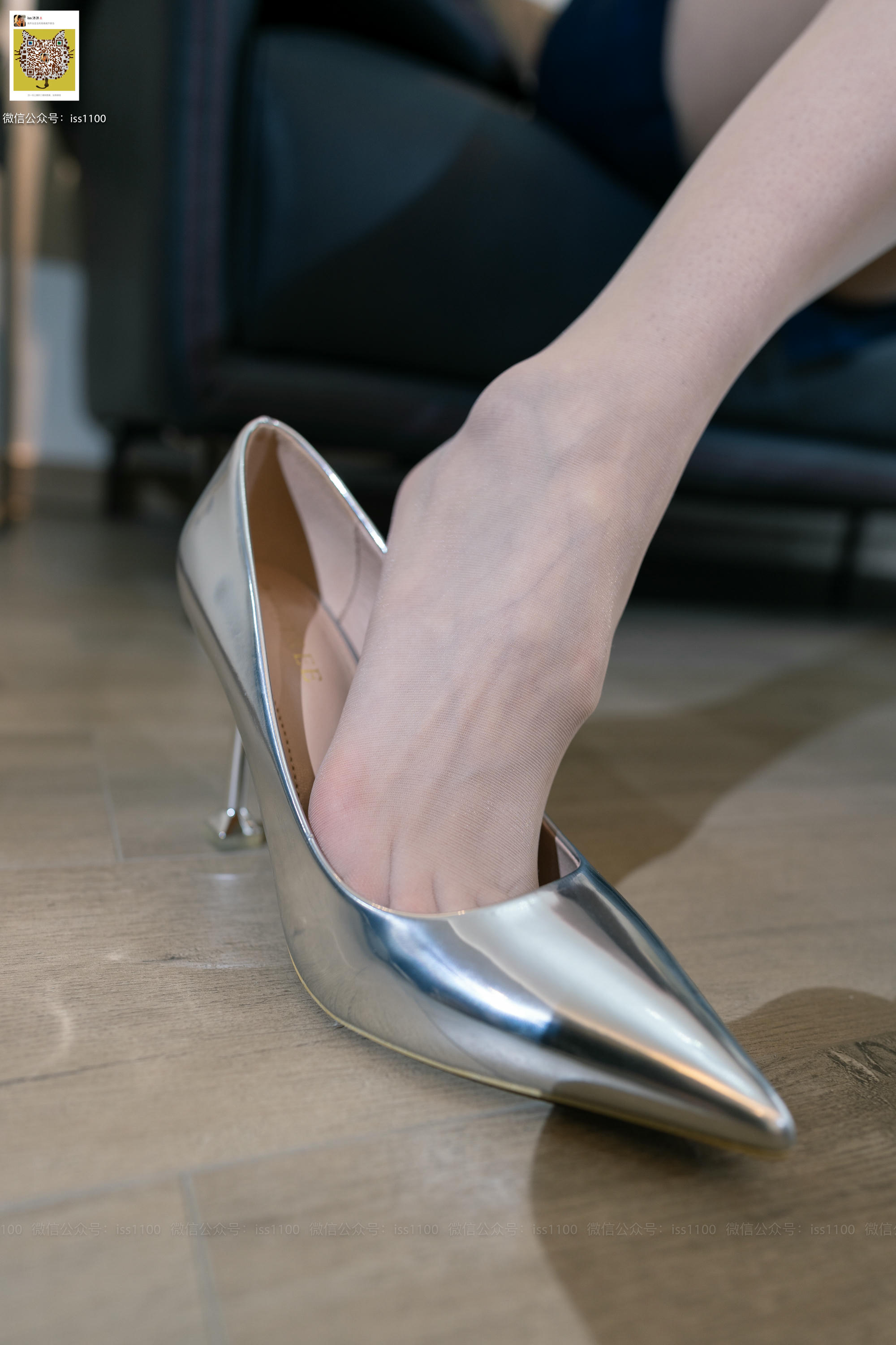 ISS系列 NO.052 小鱼 试镜 [66P+1V0.616G]_第1集