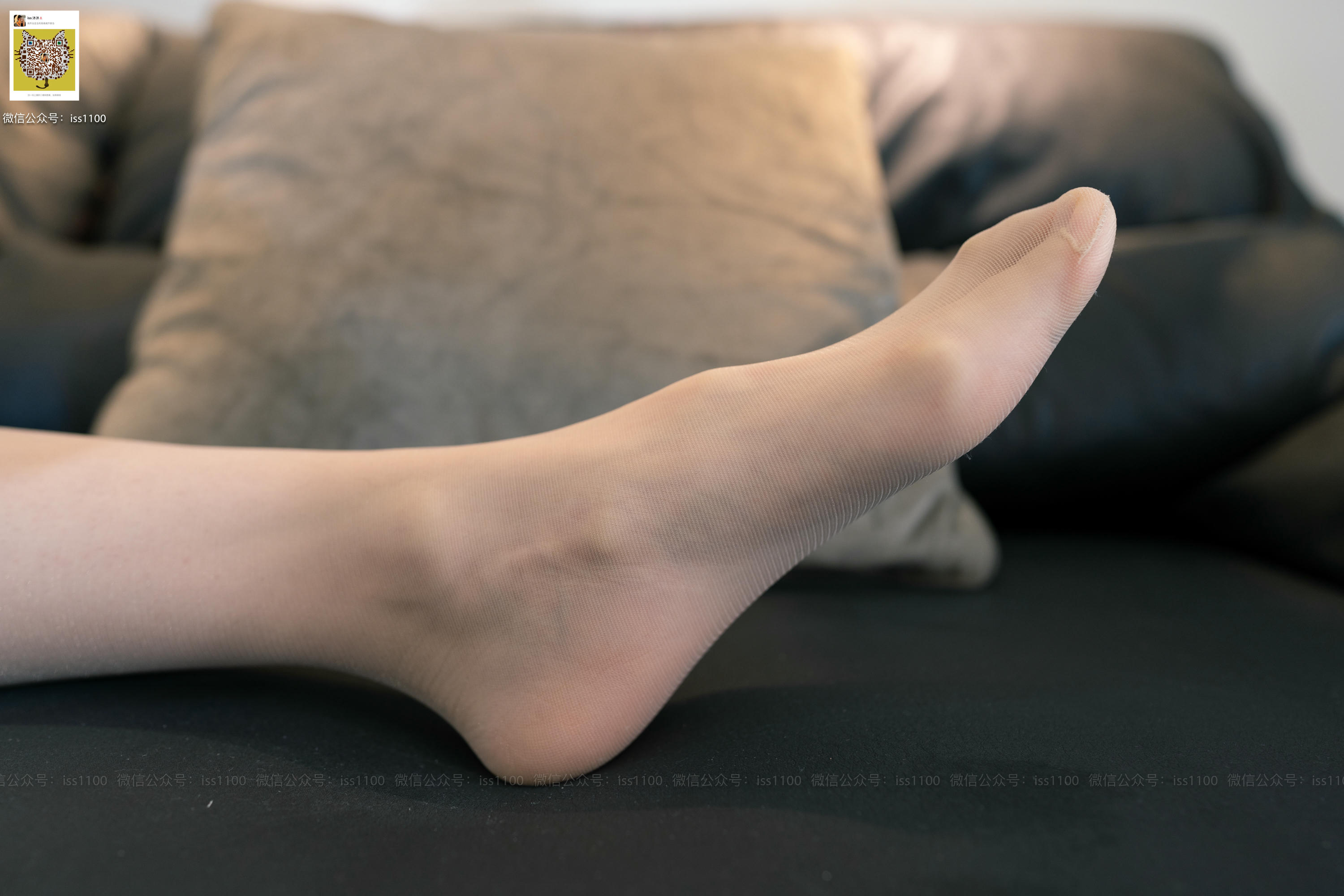 ISS系列 NO.052 小鱼 试镜 [66P+1V0.616G]_第3集