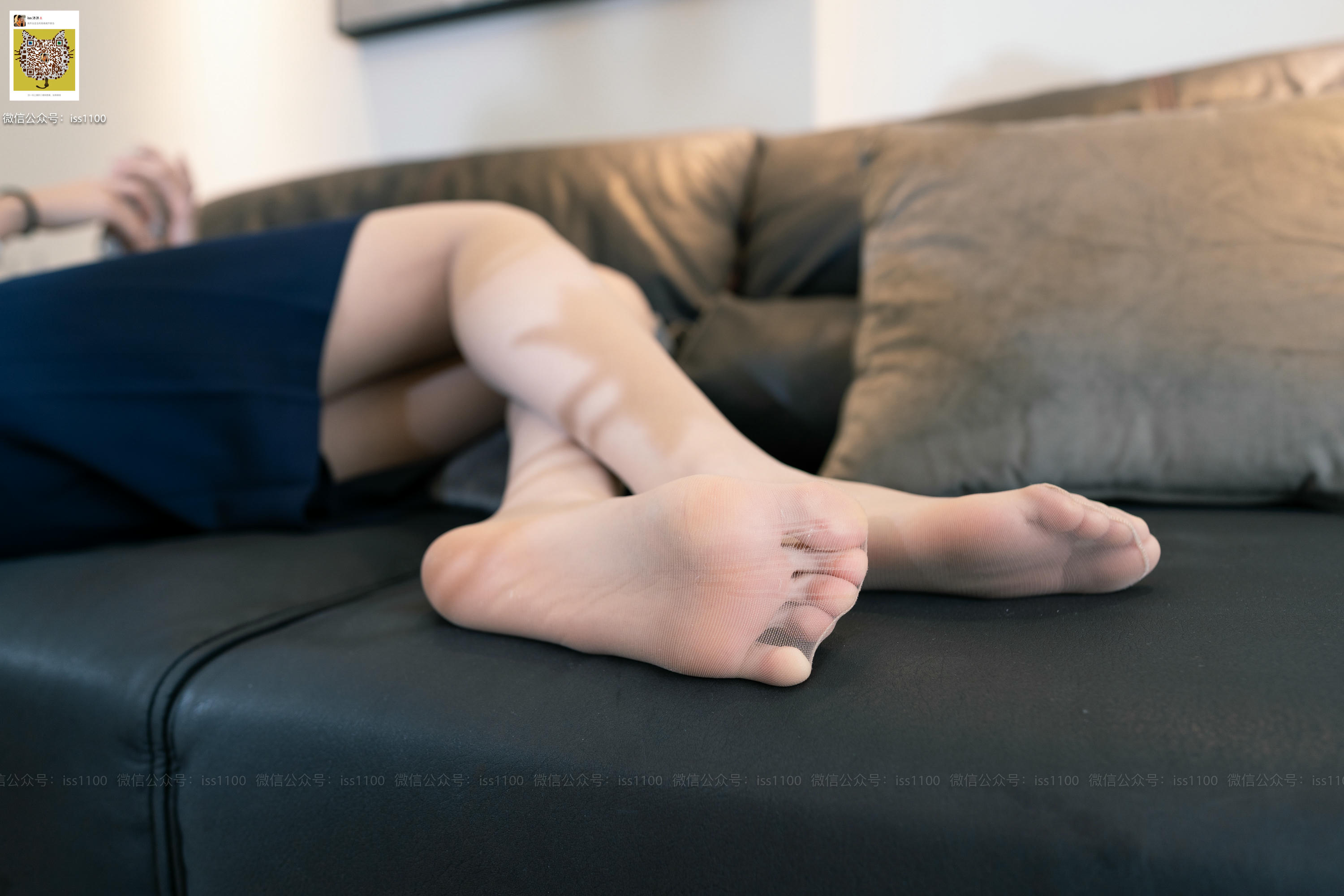 ISS系列 NO.052 小鱼 试镜 [66P+1V0.616G]_第3集