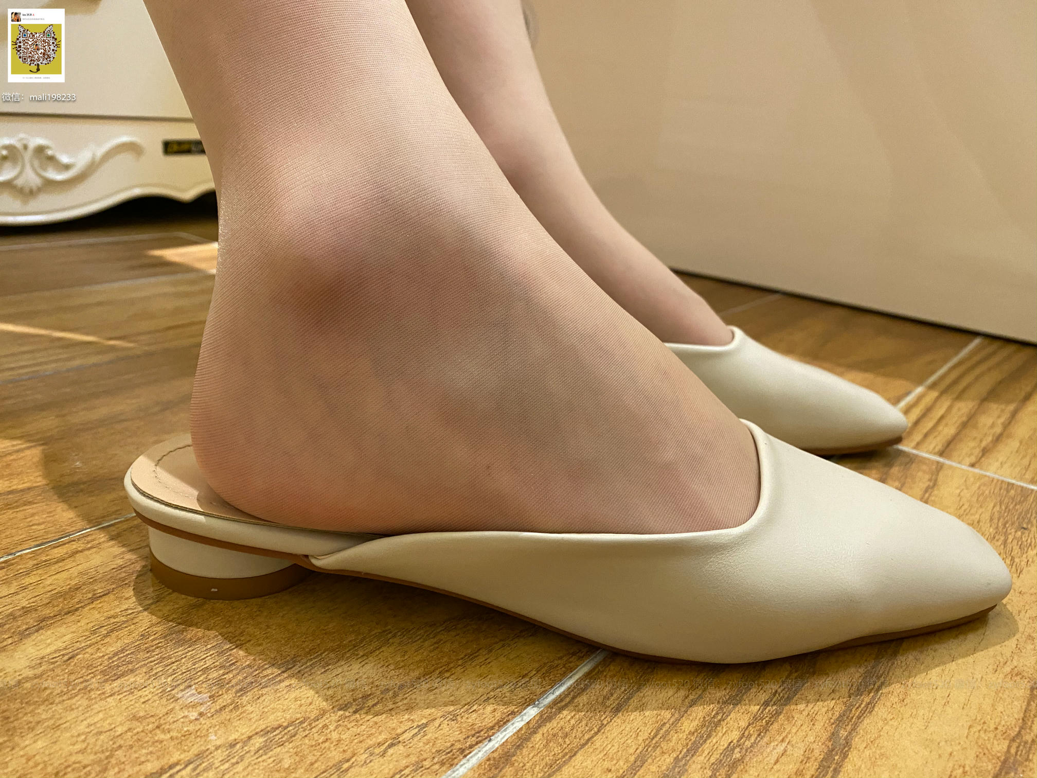 ISS系列 NO.053 欣欣 [114P+1V0.98G]_第1集