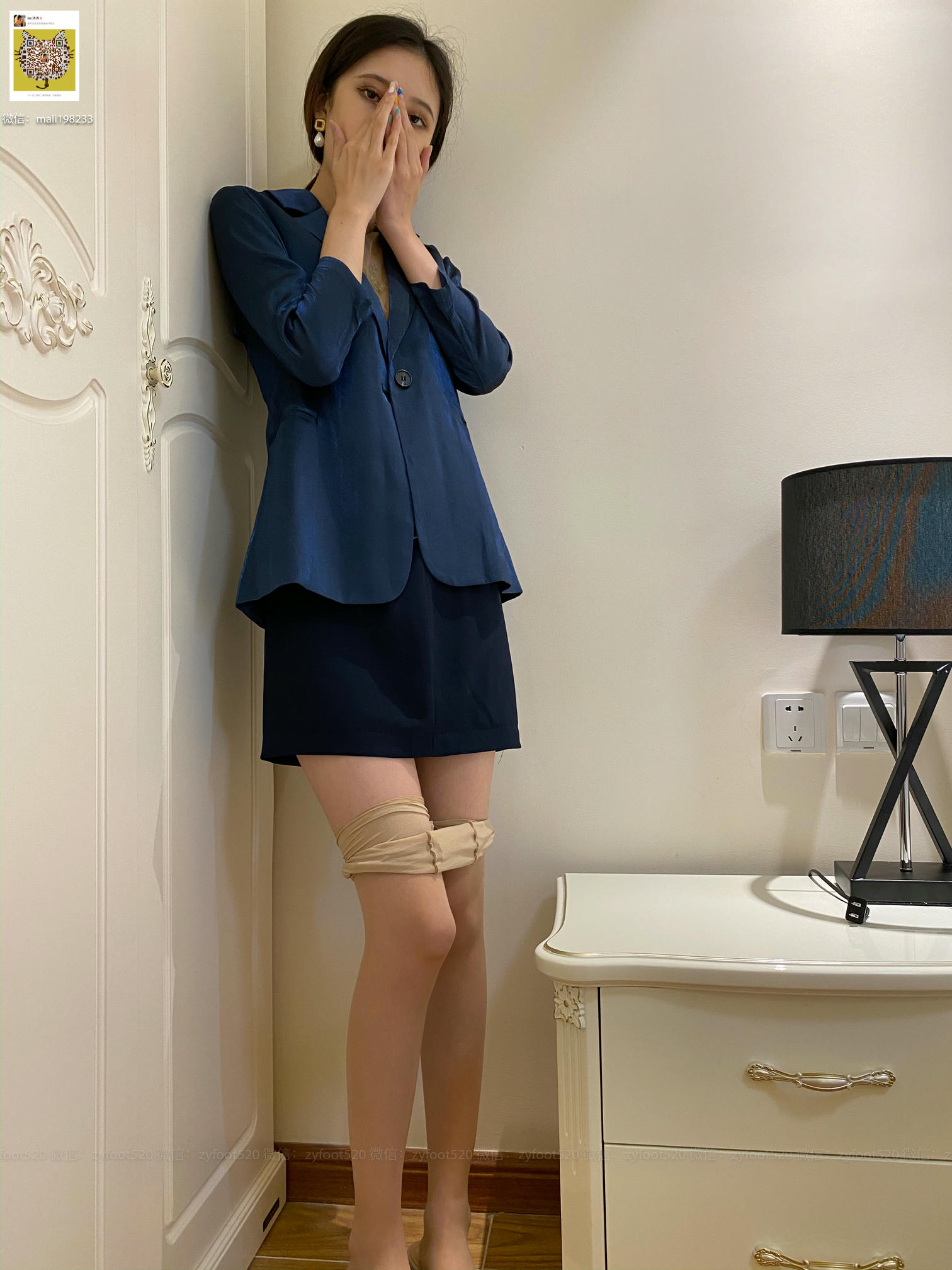 ISS系列 NO.053 欣欣 [114P+1V0.98G]_第6集