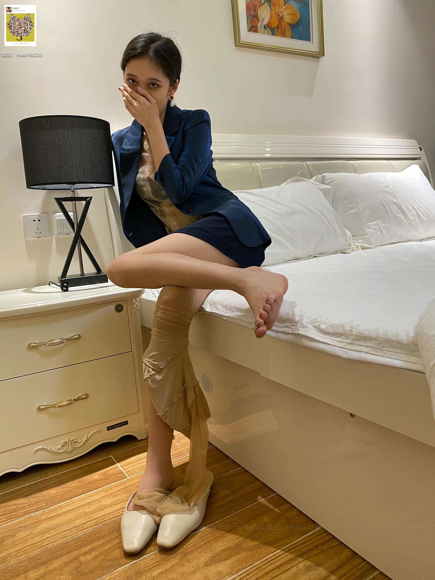 ISS系列 NO.053 欣欣 [114P+1V0.98G]_第6集