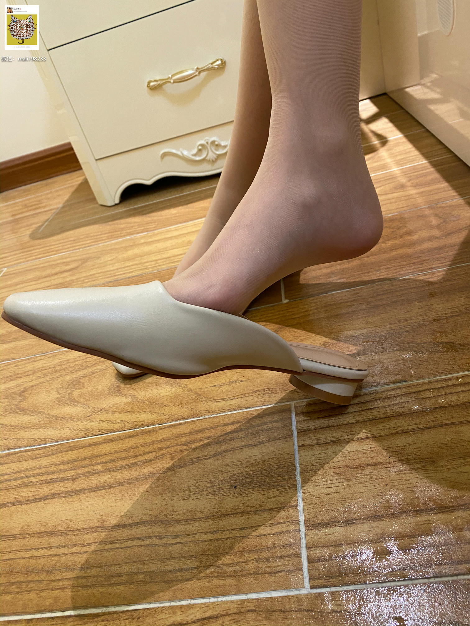 ISS系列 NO.053 欣欣 [114P+1V0.98G]_第4集