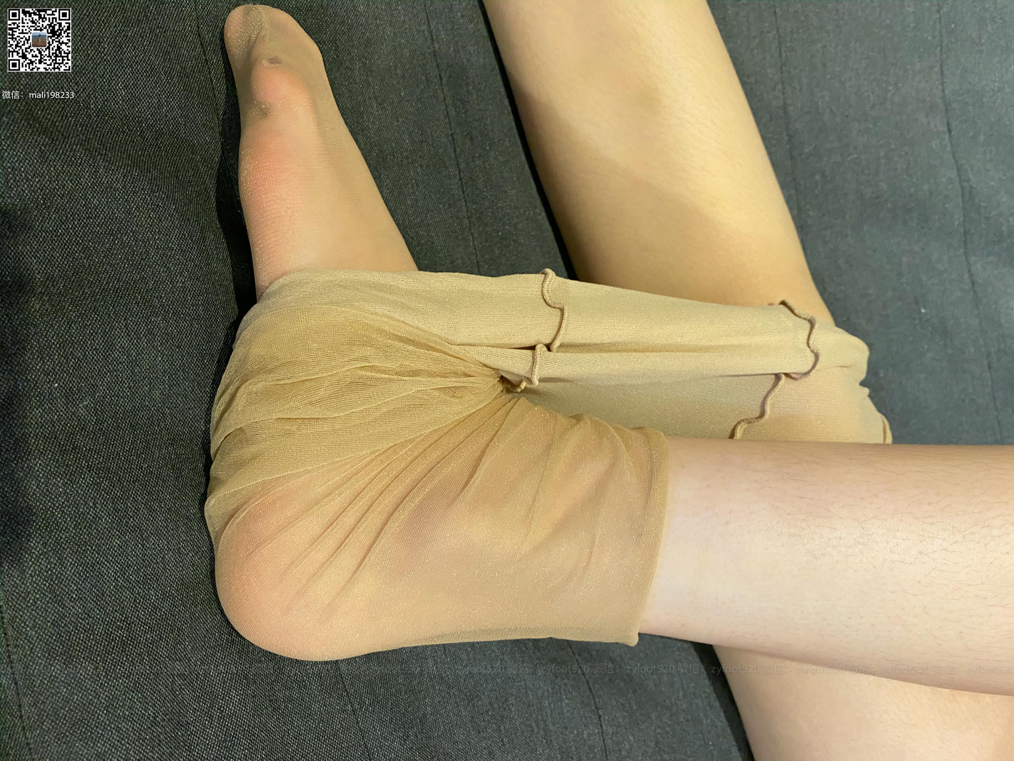 ISS系列 NO.054 欣欣 白西装 [105P+1V0.961G]_第1集