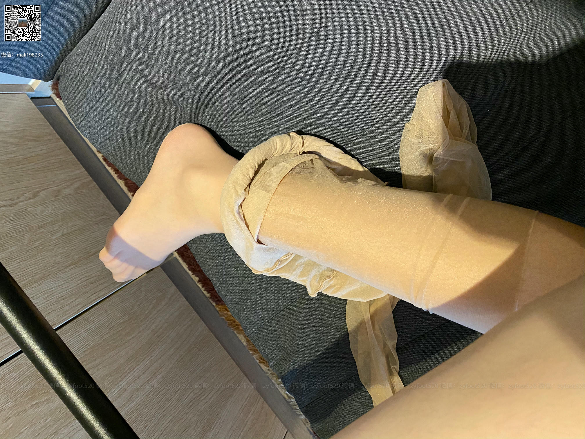 ISS系列 NO.054 欣欣 白西装 [105P+1V0.961G]_第1集