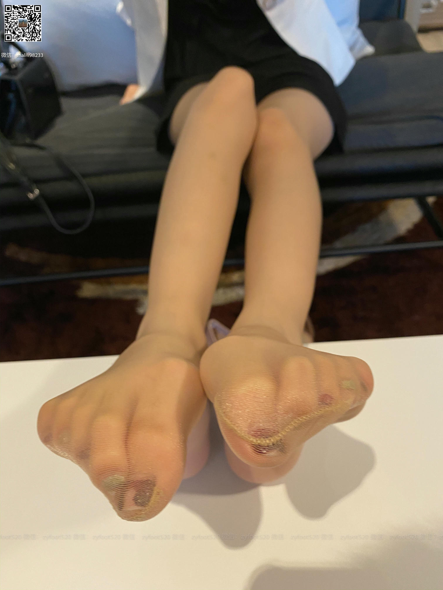 ISS系列 NO.054 欣欣 白西装 [105P+1V0.961G]_第2集