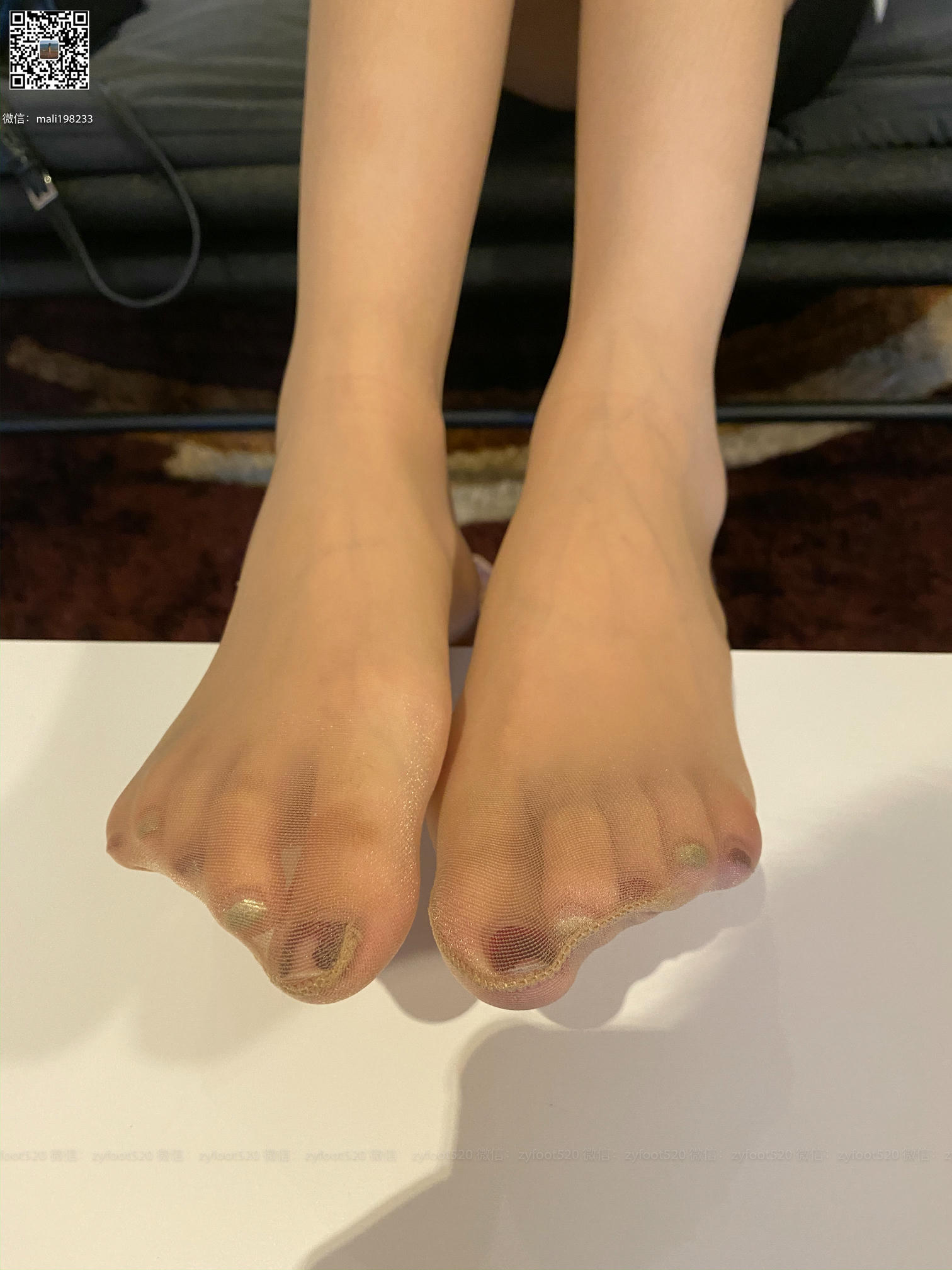 ISS系列 NO.054 欣欣 白西装 [105P+1V0.961G]_第4集