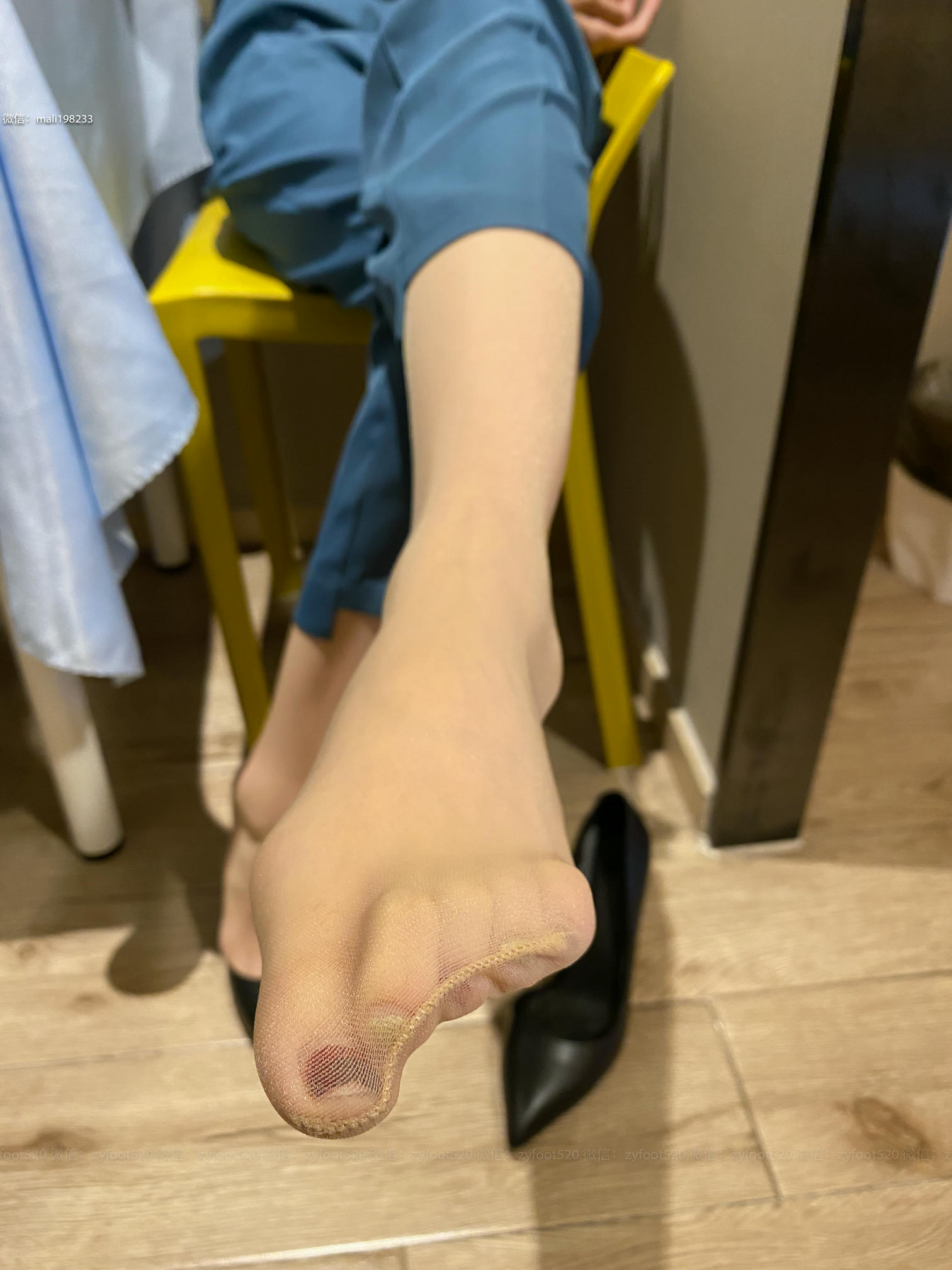 ISS系列 NO.055 欣欣 裹胸 [96P+1V0.845G]_第1集