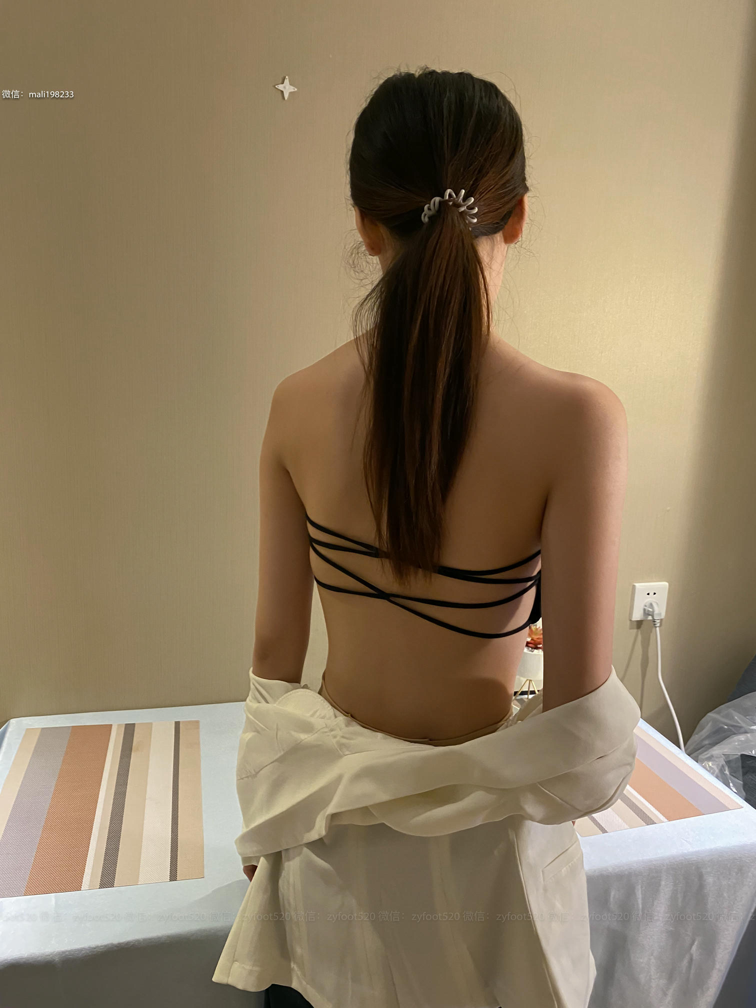 ISS系列 NO.055 欣欣 裹胸 [96P+1V0.845G]_第1集