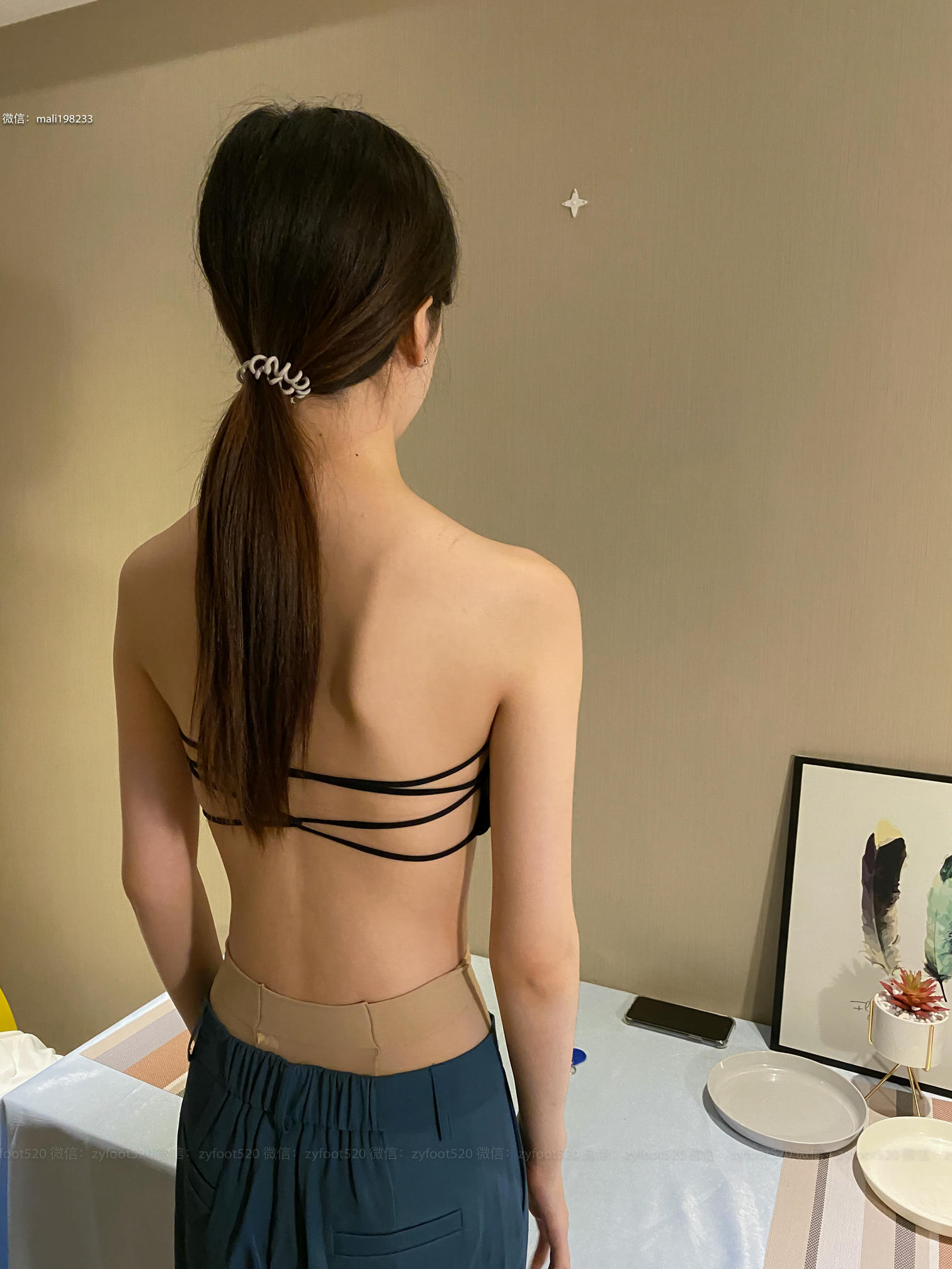 ISS系列 NO.055 欣欣 裹胸 [96P+1V0.845G]_第1集