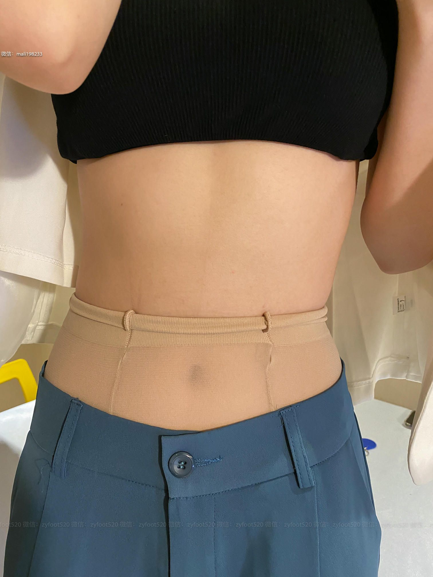 ISS系列 NO.055 欣欣 裹胸 [96P+1V0.845G]_第2集