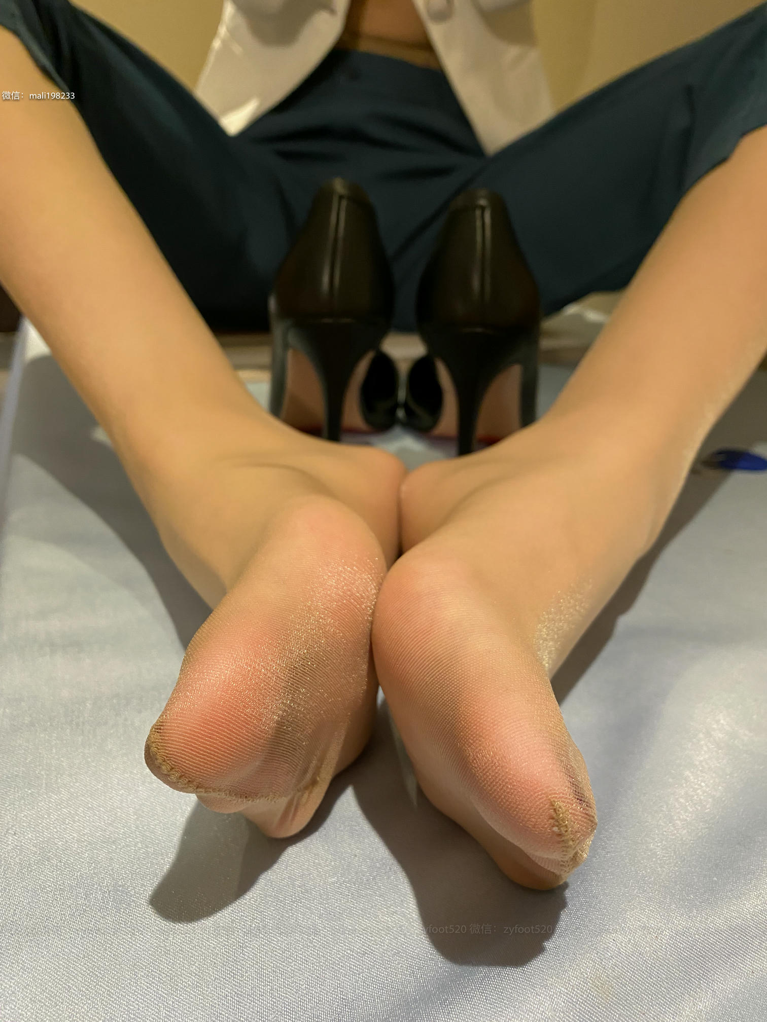 ISS系列 NO.055 欣欣 裹胸 [96P+1V0.845G]_第2集