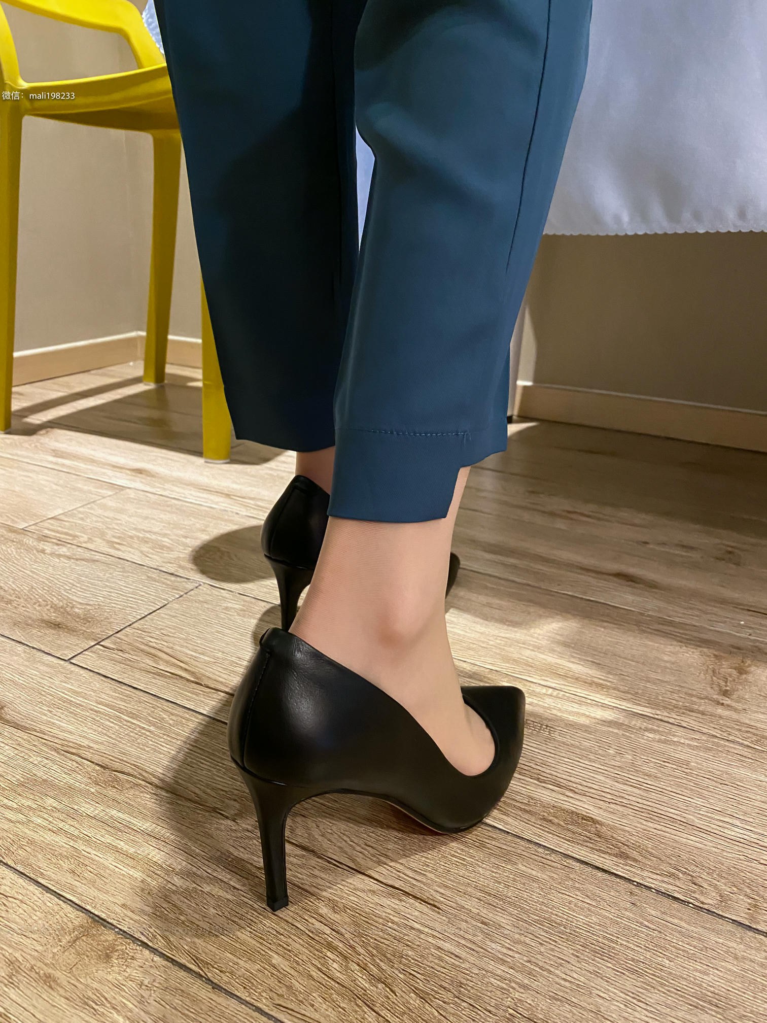 ISS系列 NO.055 欣欣 裹胸 [96P+1V0.845G]_第2集