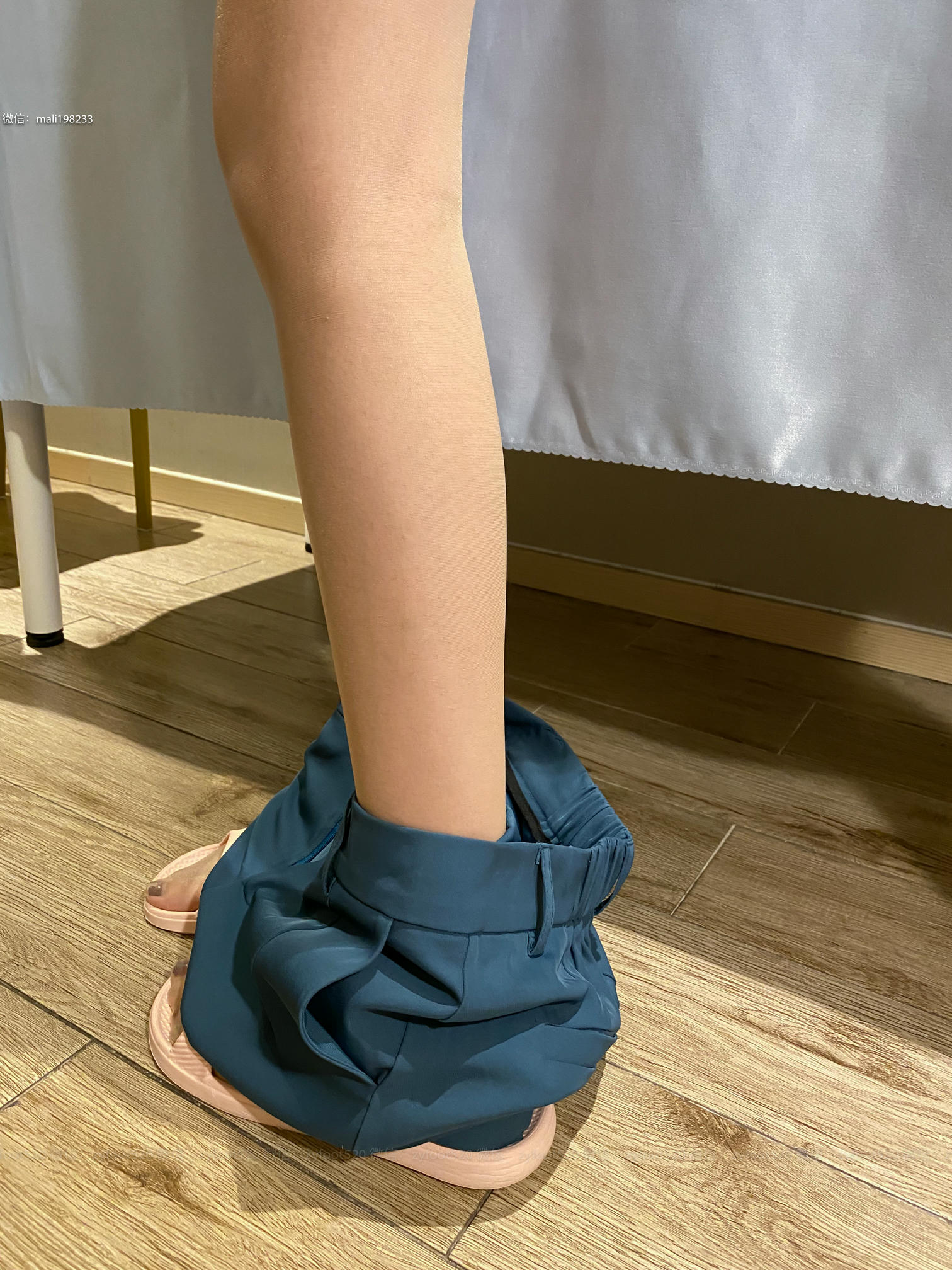 ISS系列 NO.055 欣欣 裹胸 [96P+1V0.845G]_第3集