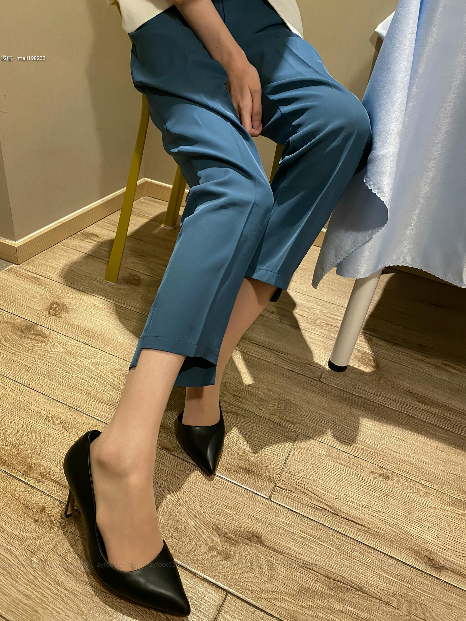 ISS系列 NO.055 欣欣 裹胸 [96P+1V0.845G]_第3集