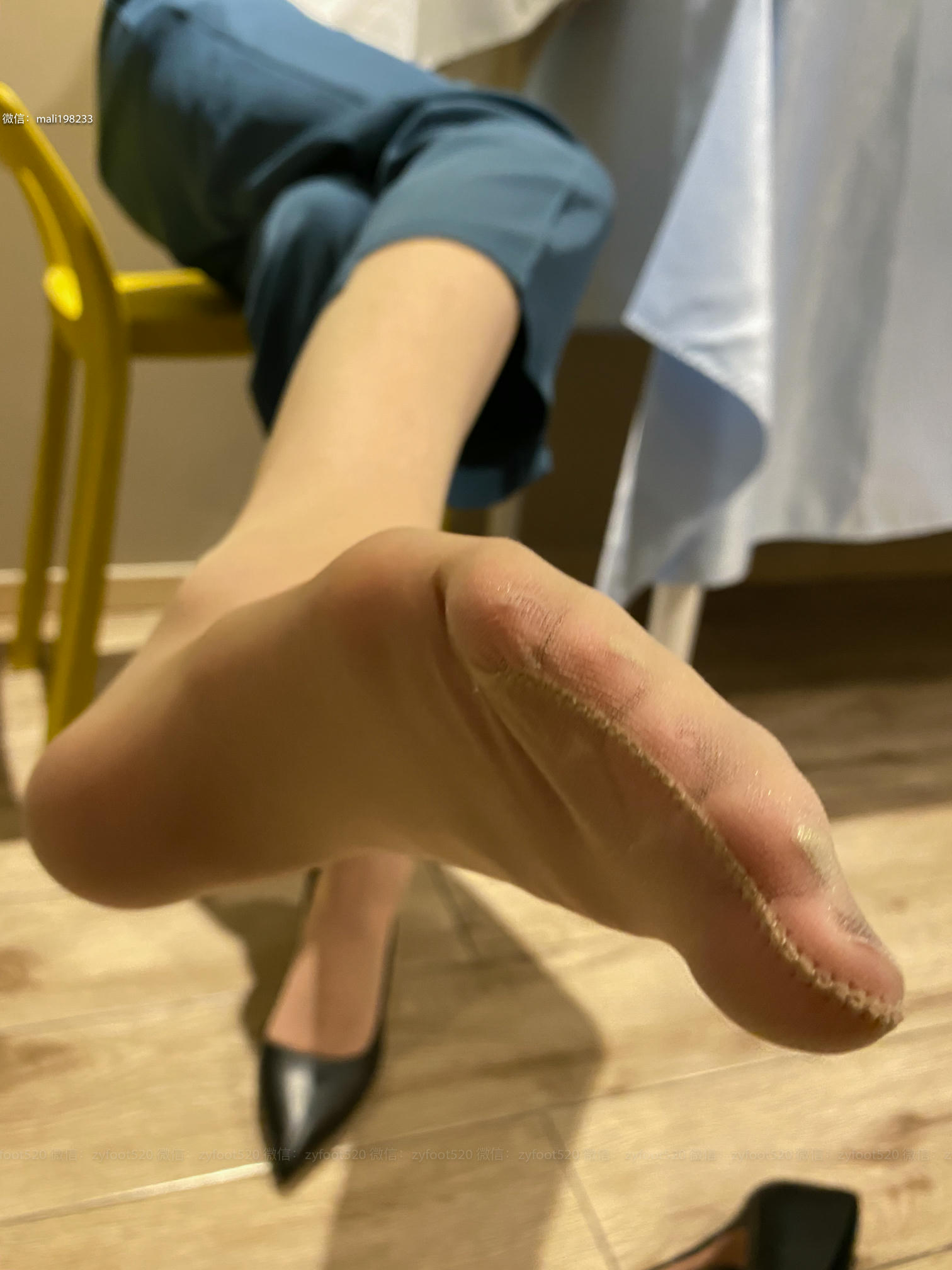 ISS系列 NO.055 欣欣 裹胸 [96P+1V0.845G]_第3集